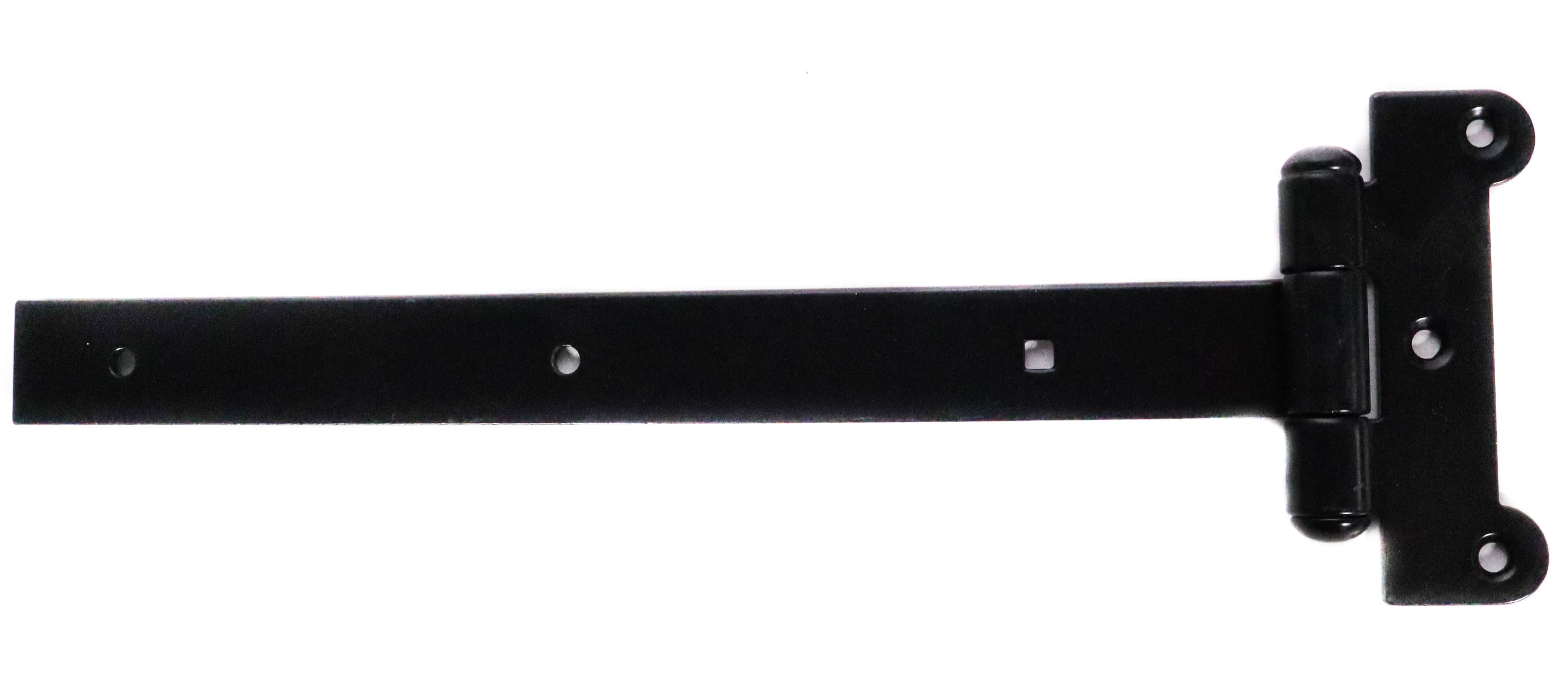 Balama ornament neagra