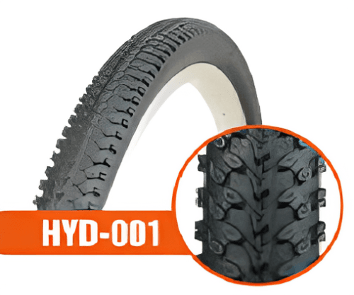 Anvelopa Bicicleta Hyd 001