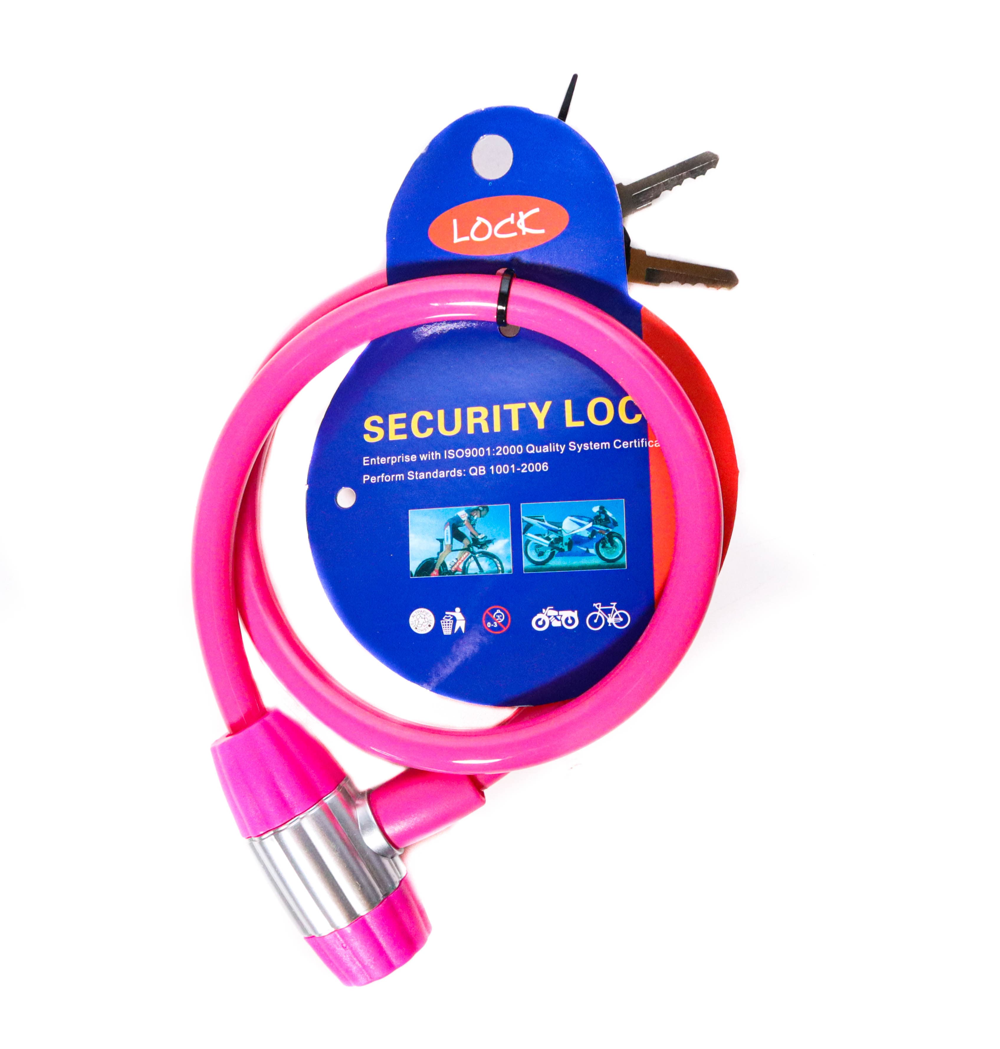 Antifurt 80cm cu Cheie