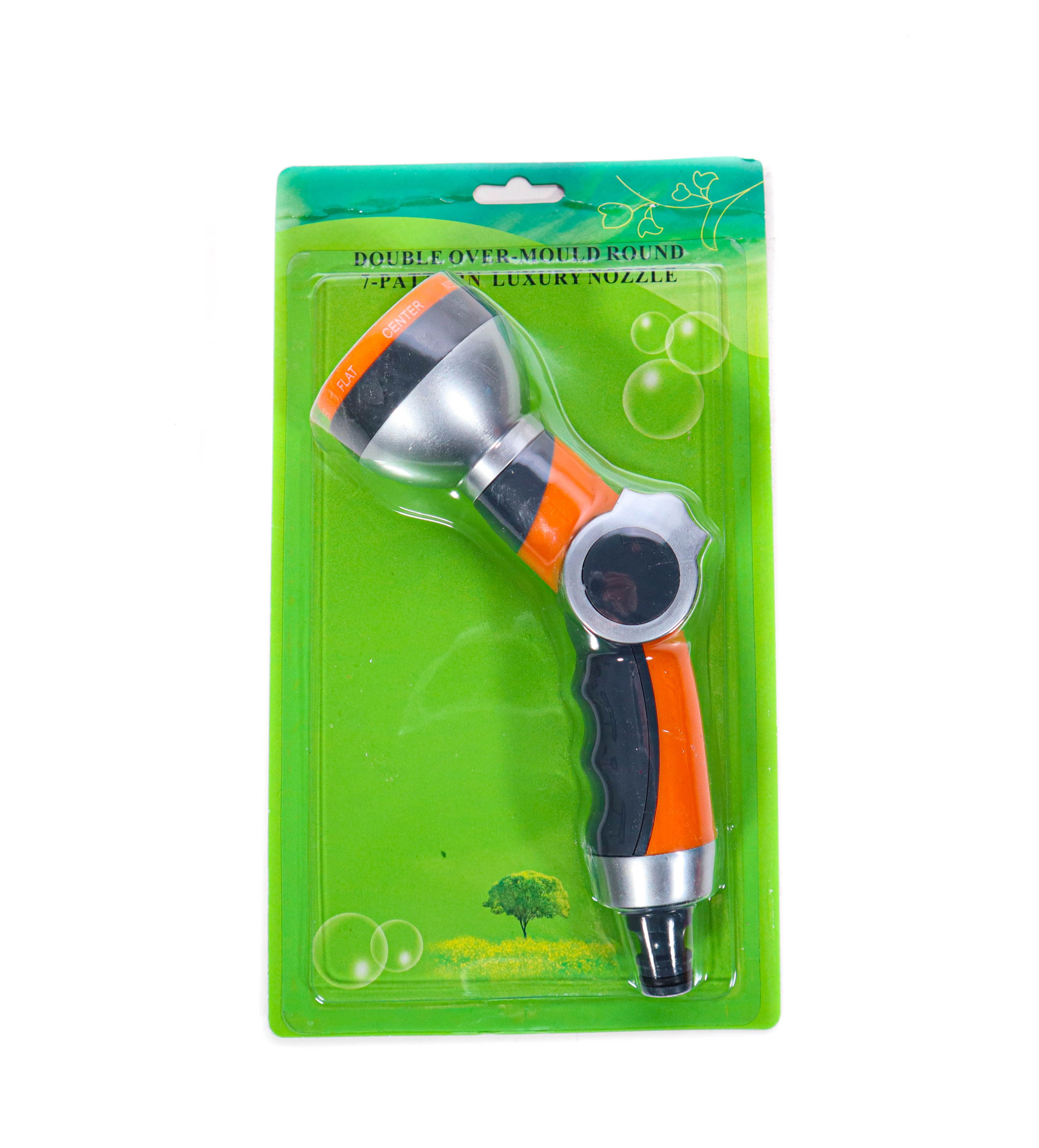 Pistol de Stropit cu Rozeta 7 Functii Profi YM7222