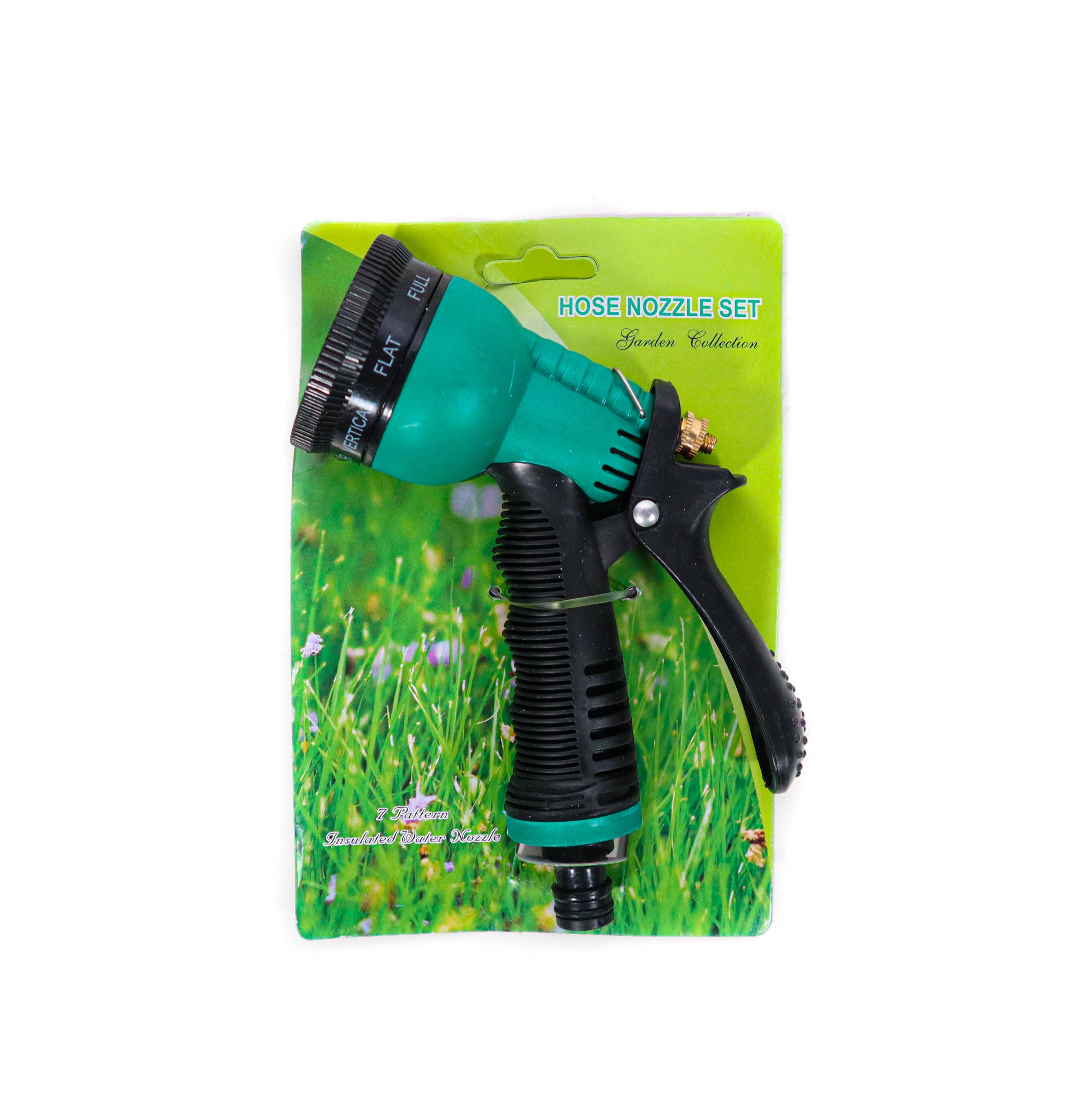 Pistol de Stropit cu Rozeta 7 Functii