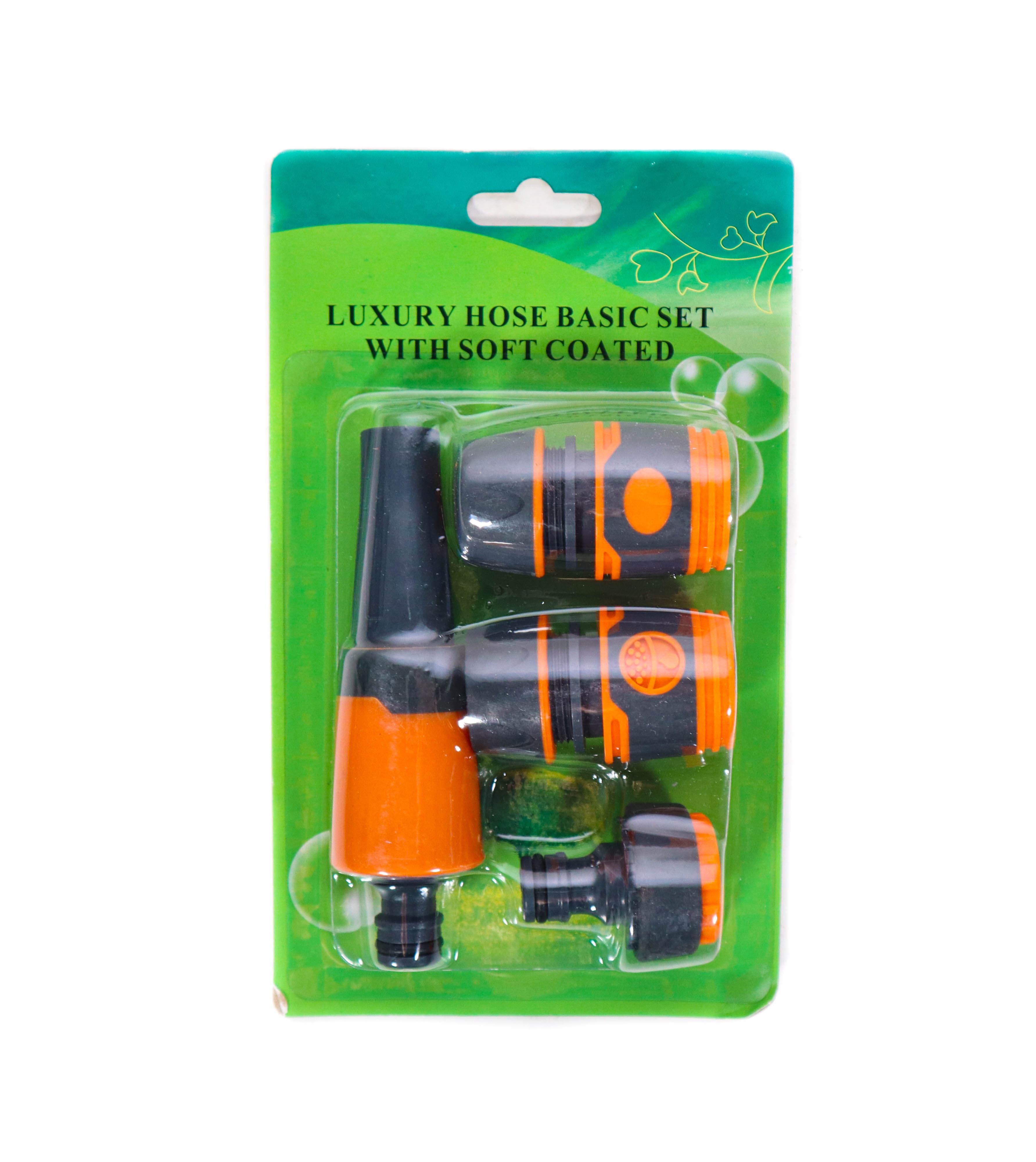 Stut reglabil pt stropire+conectori 1/2 profi YM5814F