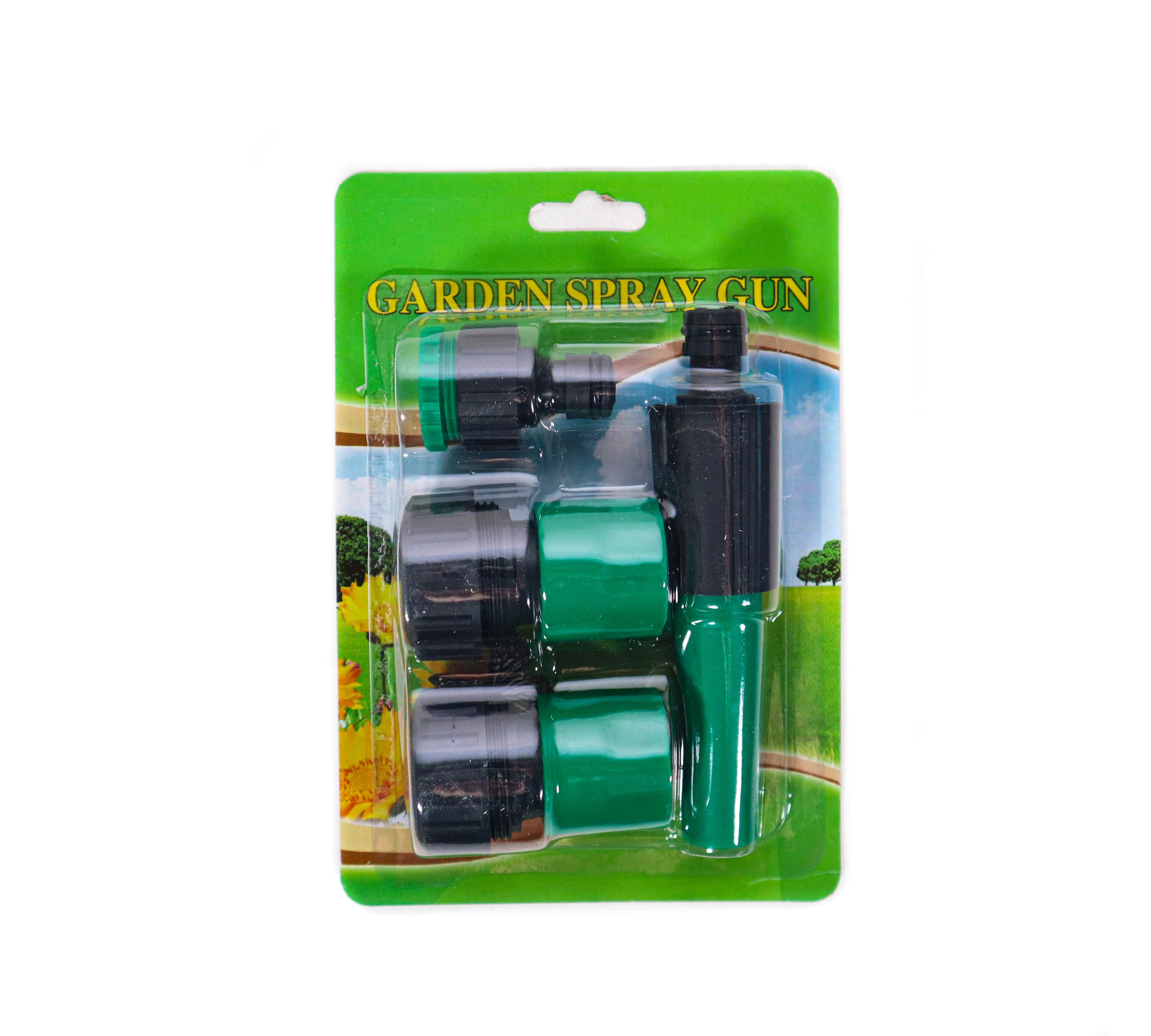 Accesorii Furtun 3/4 cu Stut Reglabil