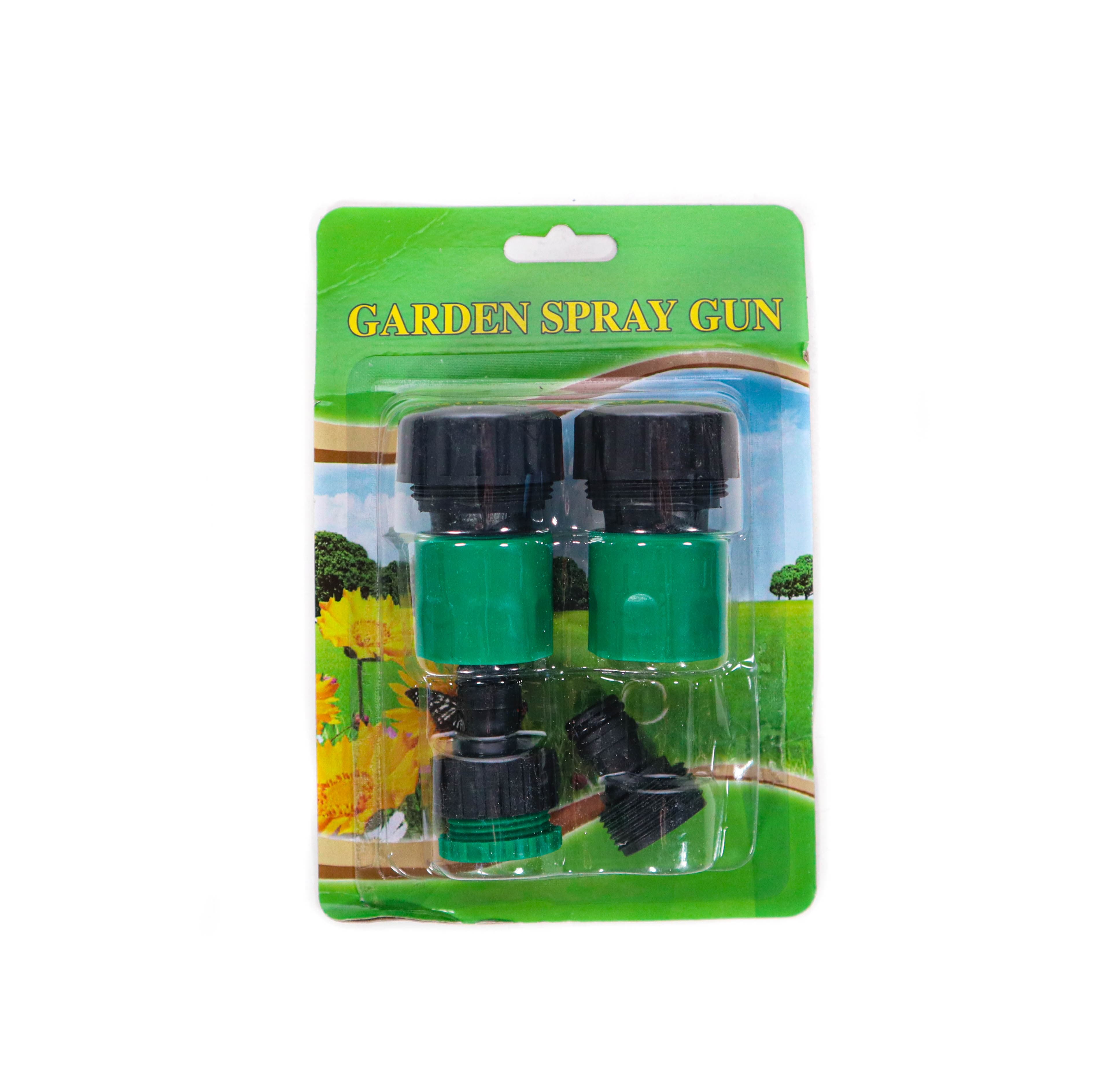 Conector Rapid pt. Furtun 3/4 4 pcs