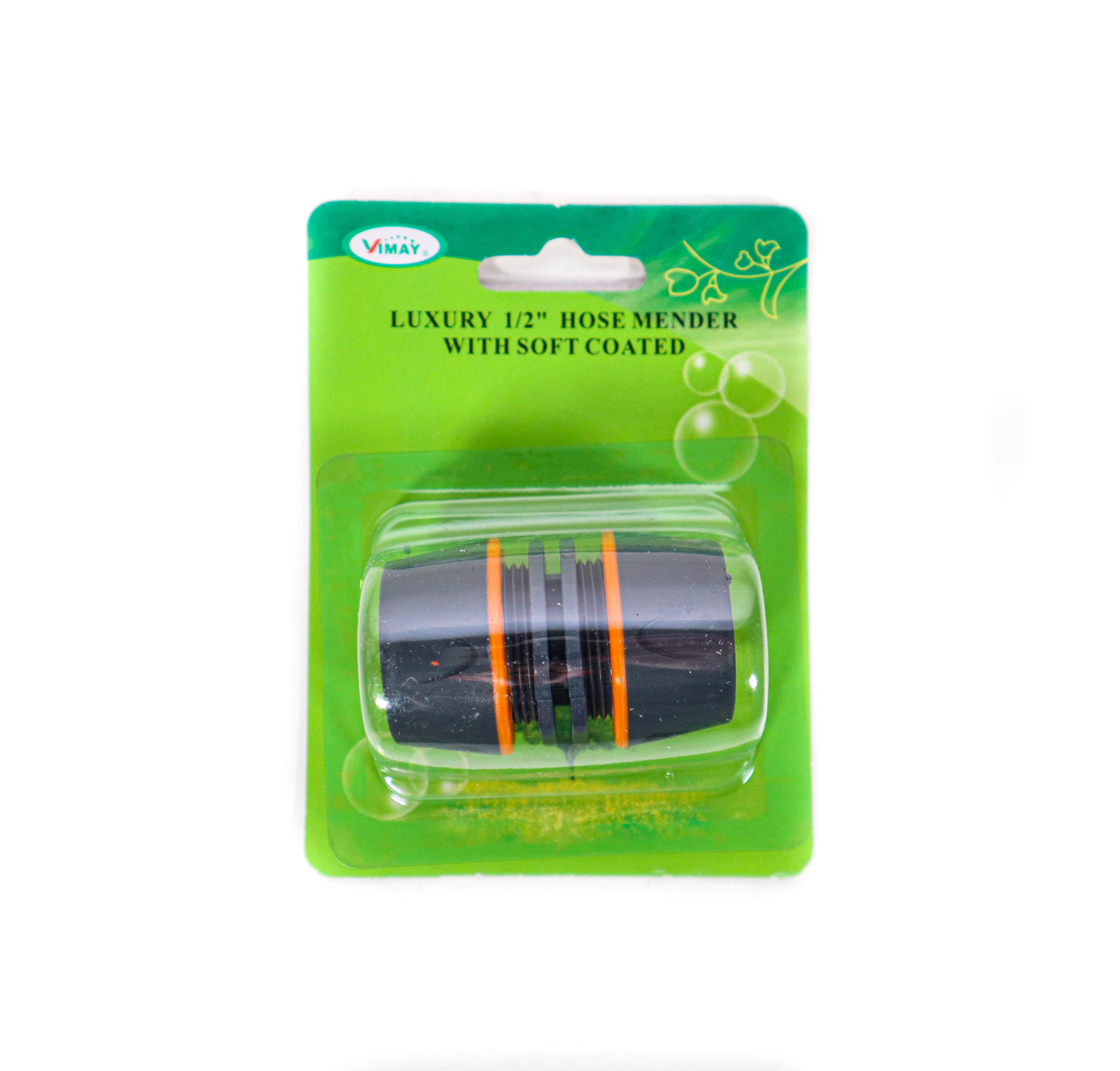 Mufa de Legatura cu Filet 1/2 YM 5808E Profi