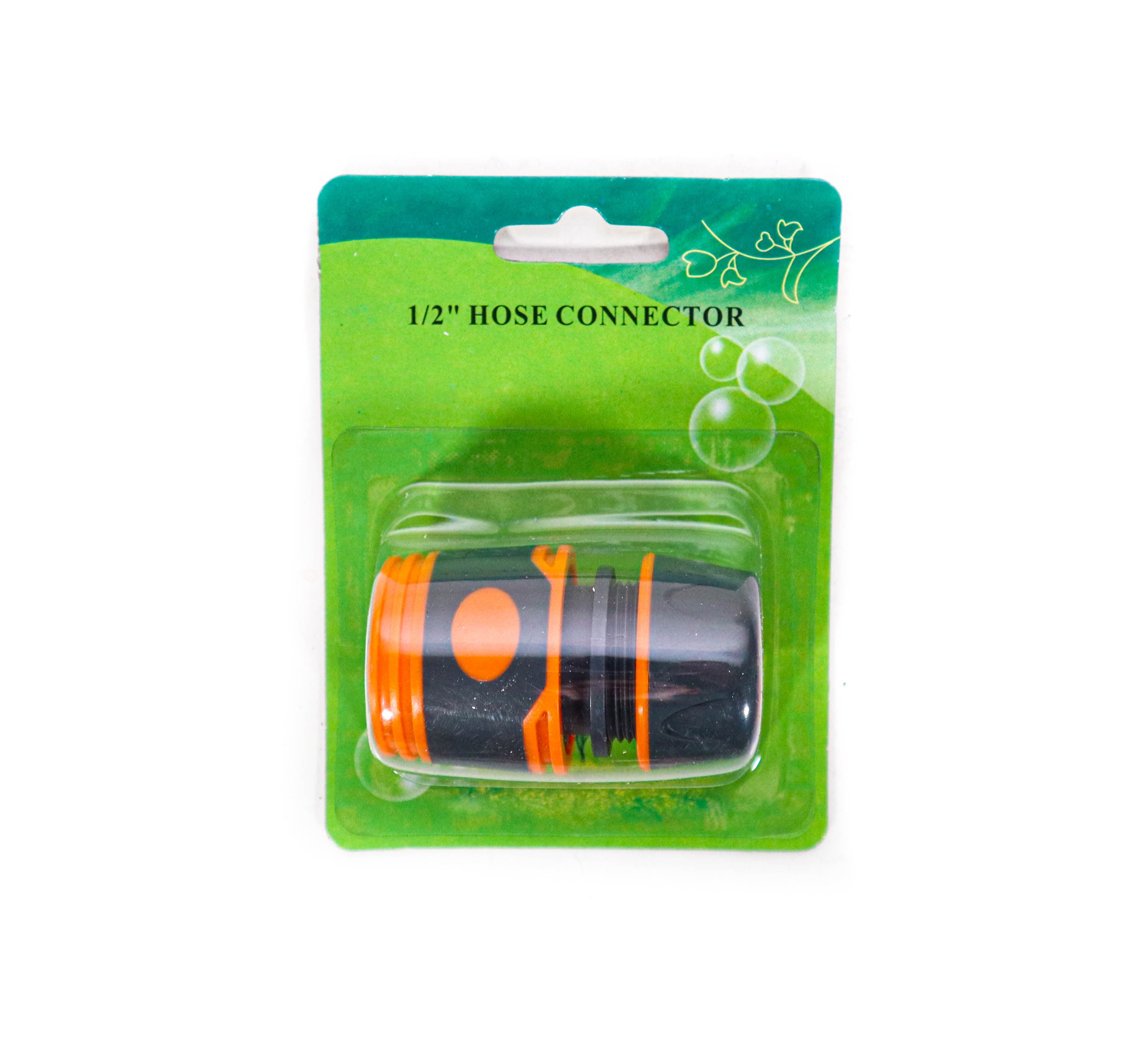 Conector Rapid 1/2+ Stop YM 5810E Profi