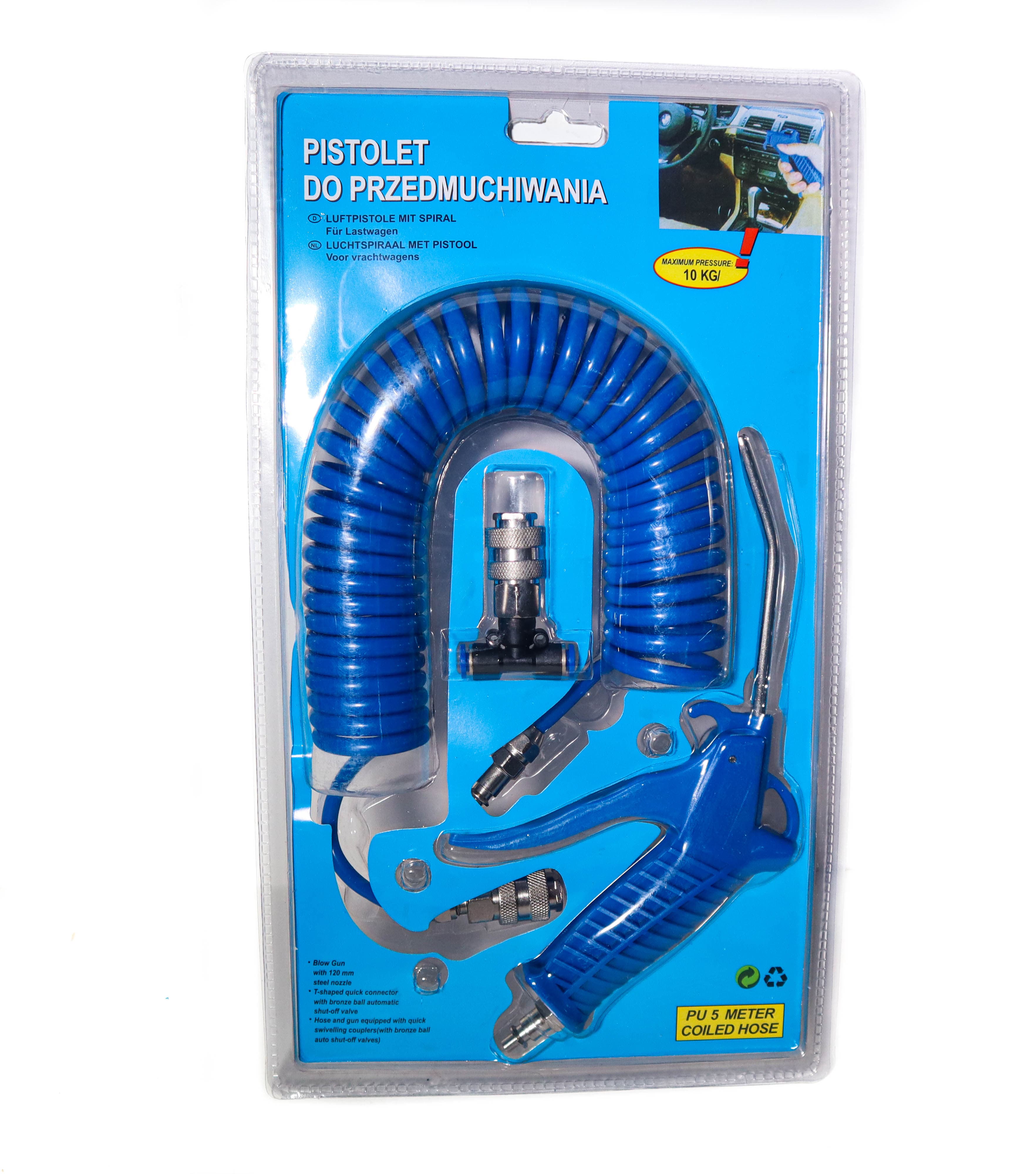 Trusa de Aer pentru Camion