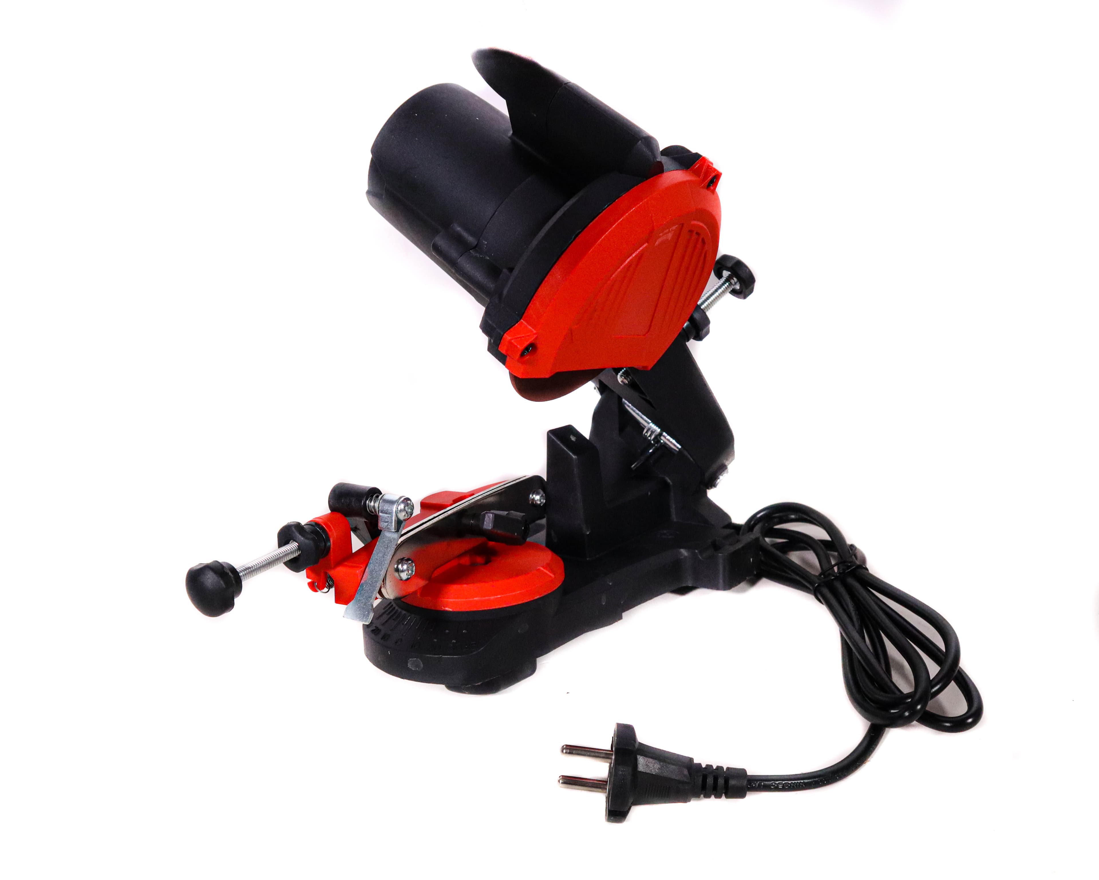 Aparat pentru Ascutit Lantul