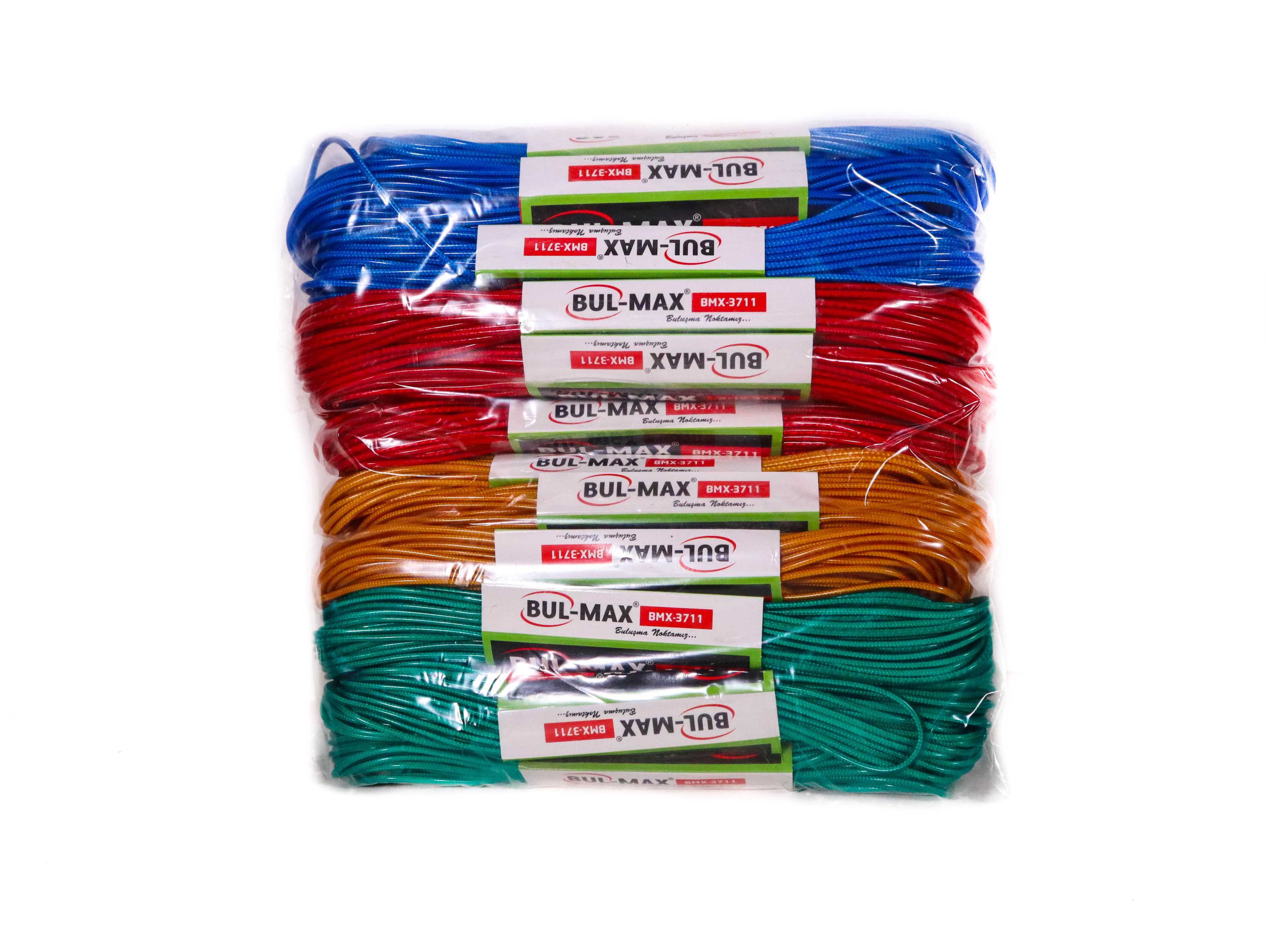 Ata rufe plasticata 20 m TU image