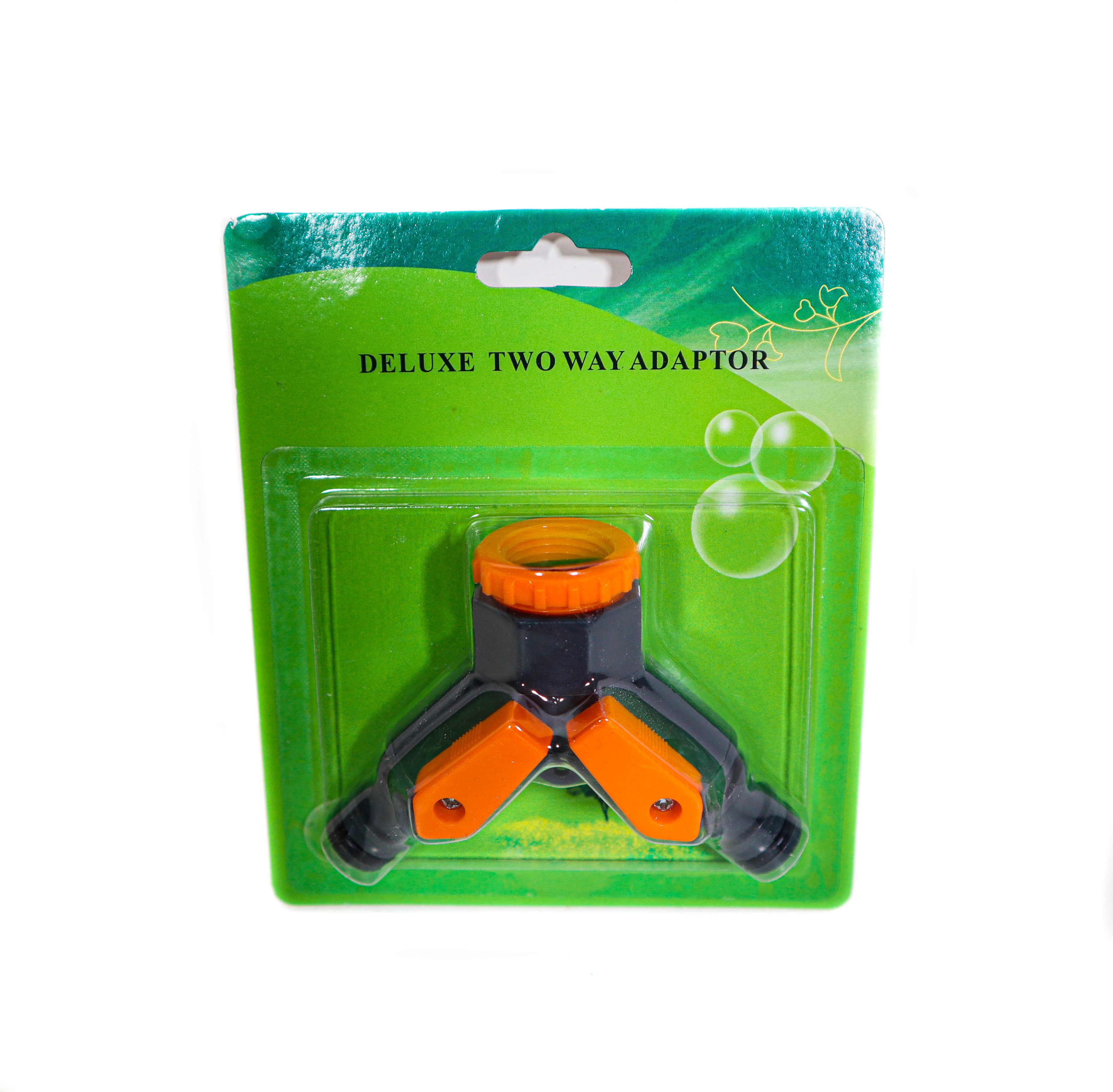 Racord Y cu Clapeta 1/2 (Distribuitor) YM 5002