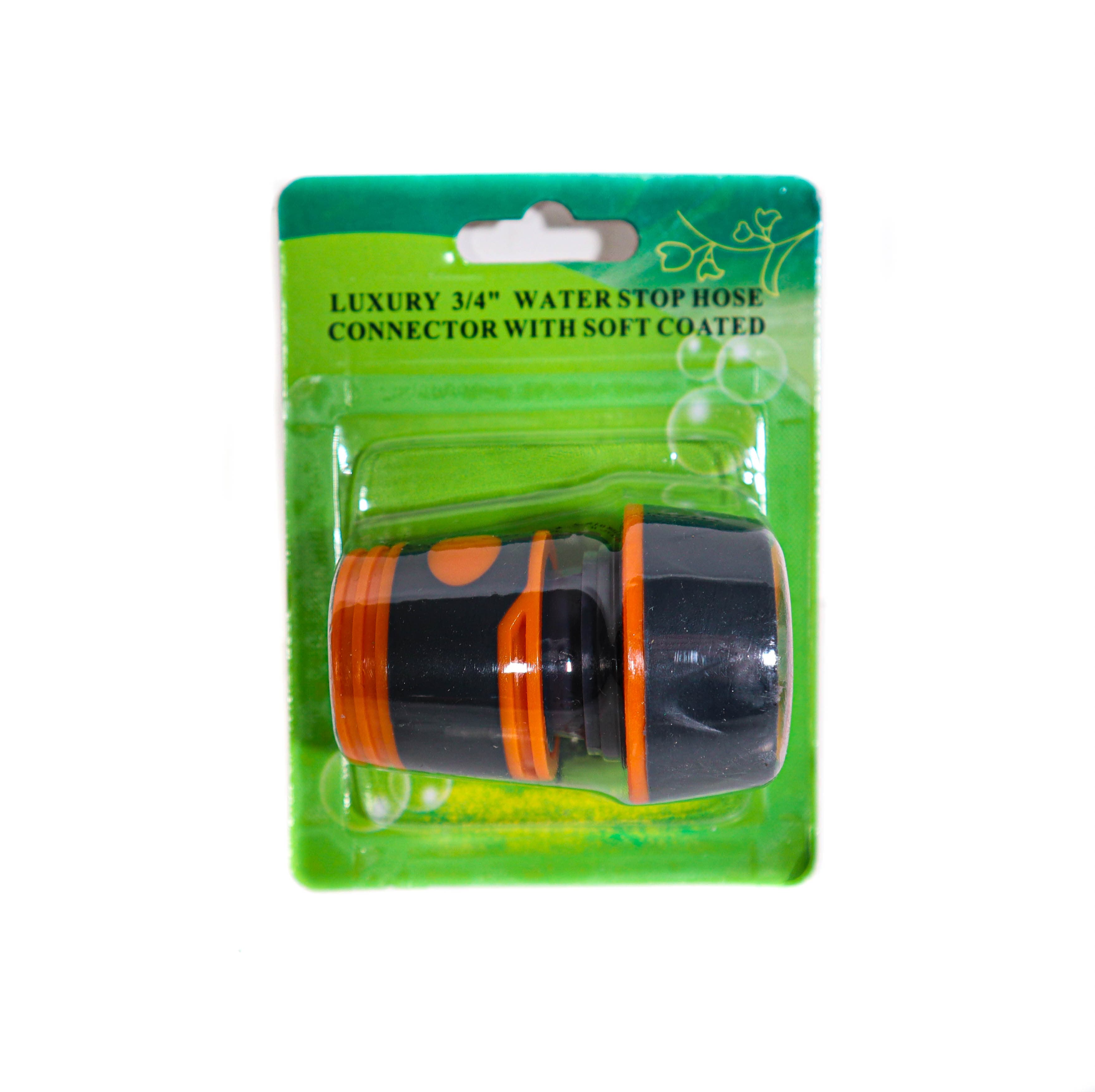 Conector Rapid 3/4+Stop YM 5820E Profi