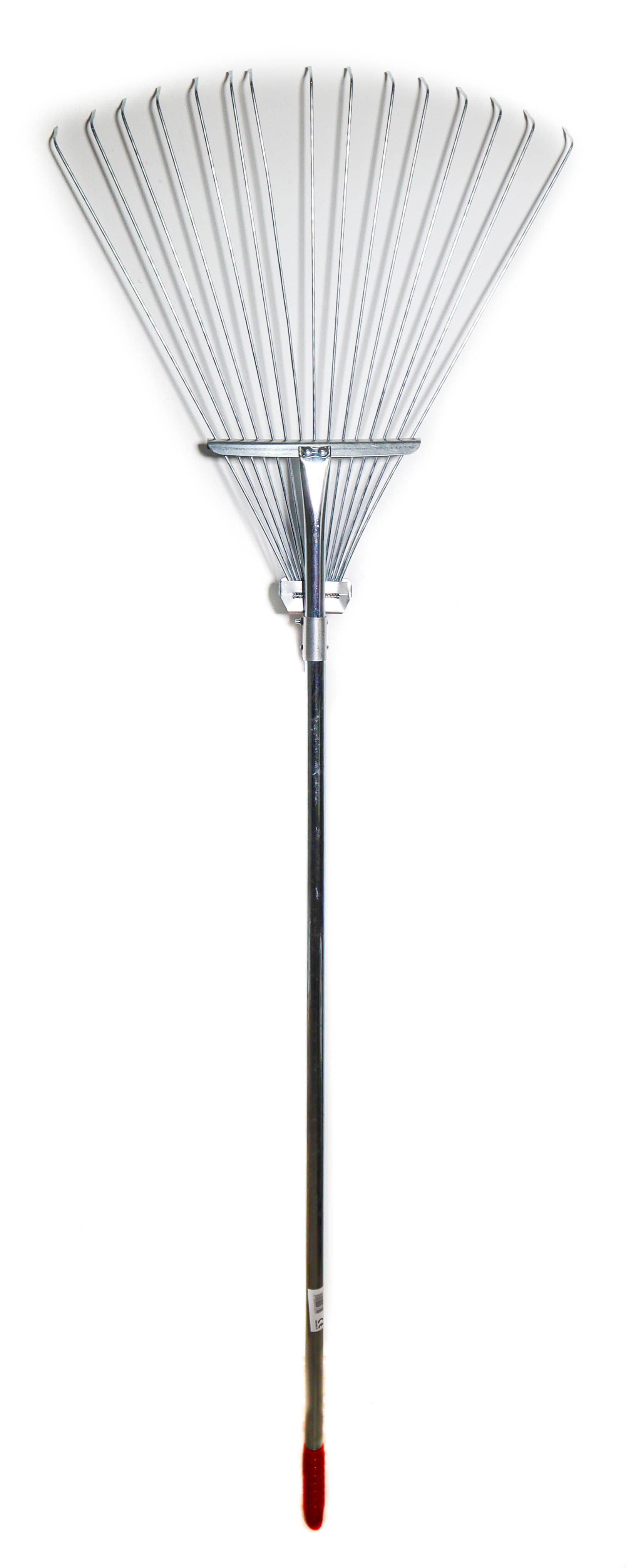 Grebla pentru Frunze din Metal+Coada CH