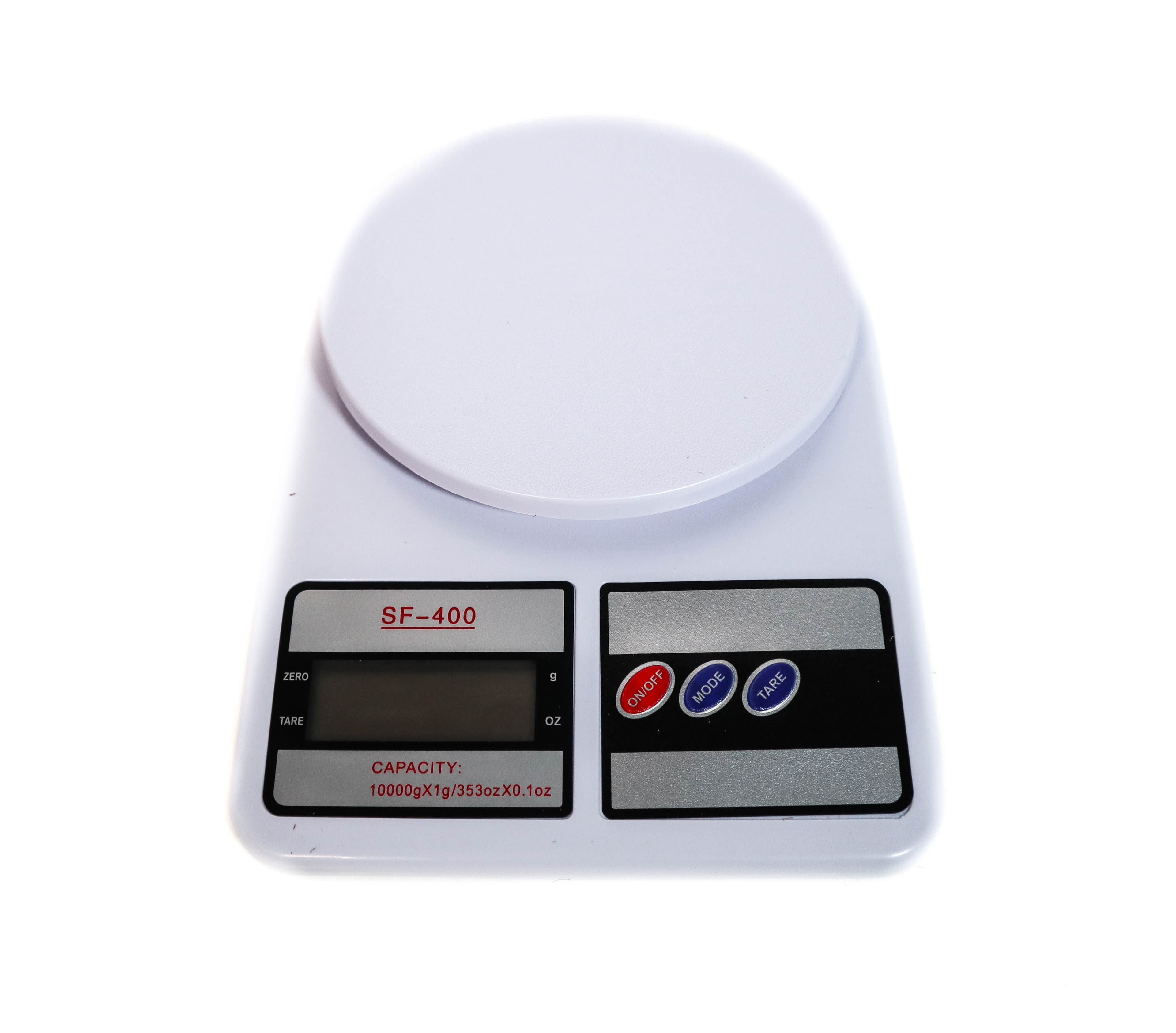 Cantar de Masa Electronic 10kg