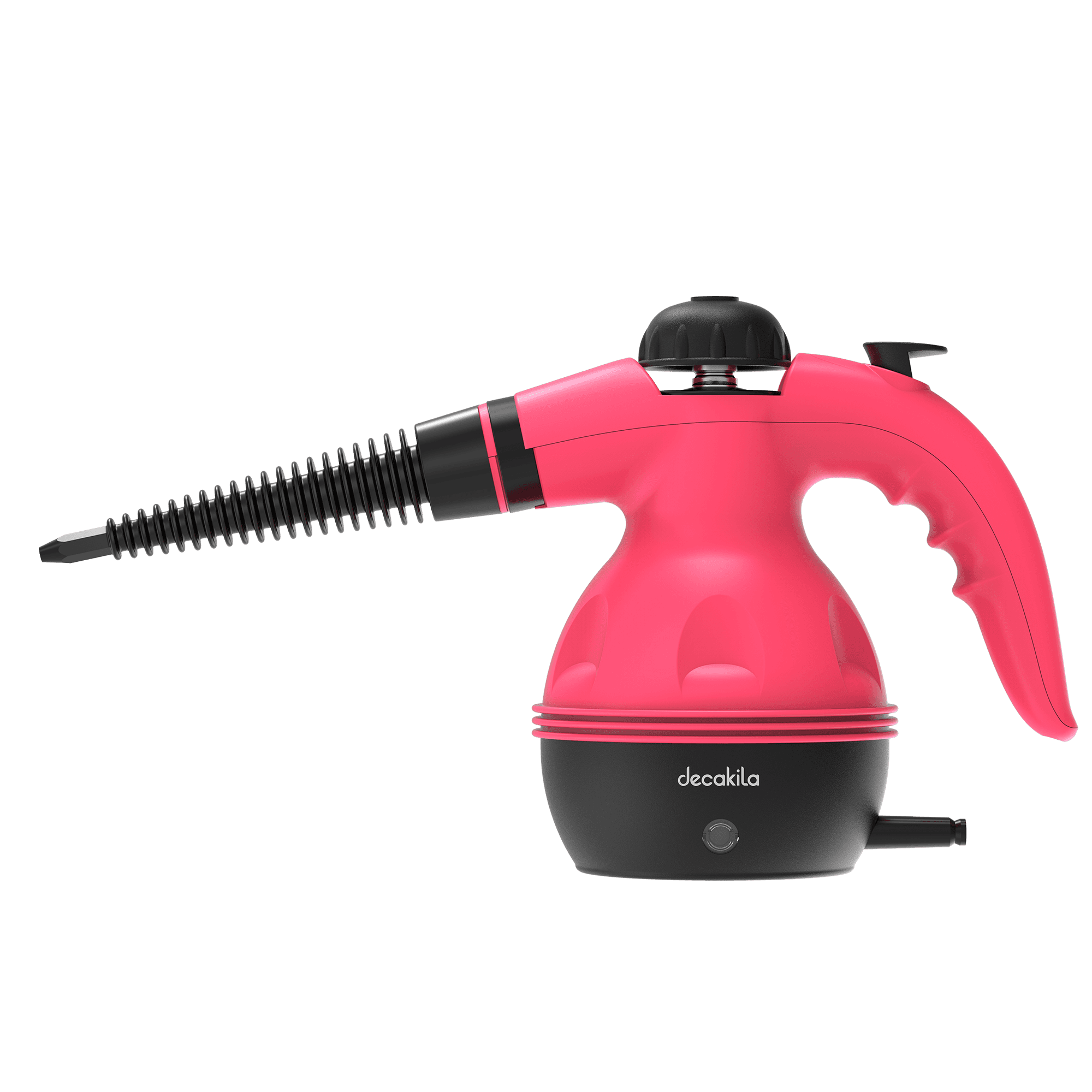 Aparat de curatat cu abur 1000W