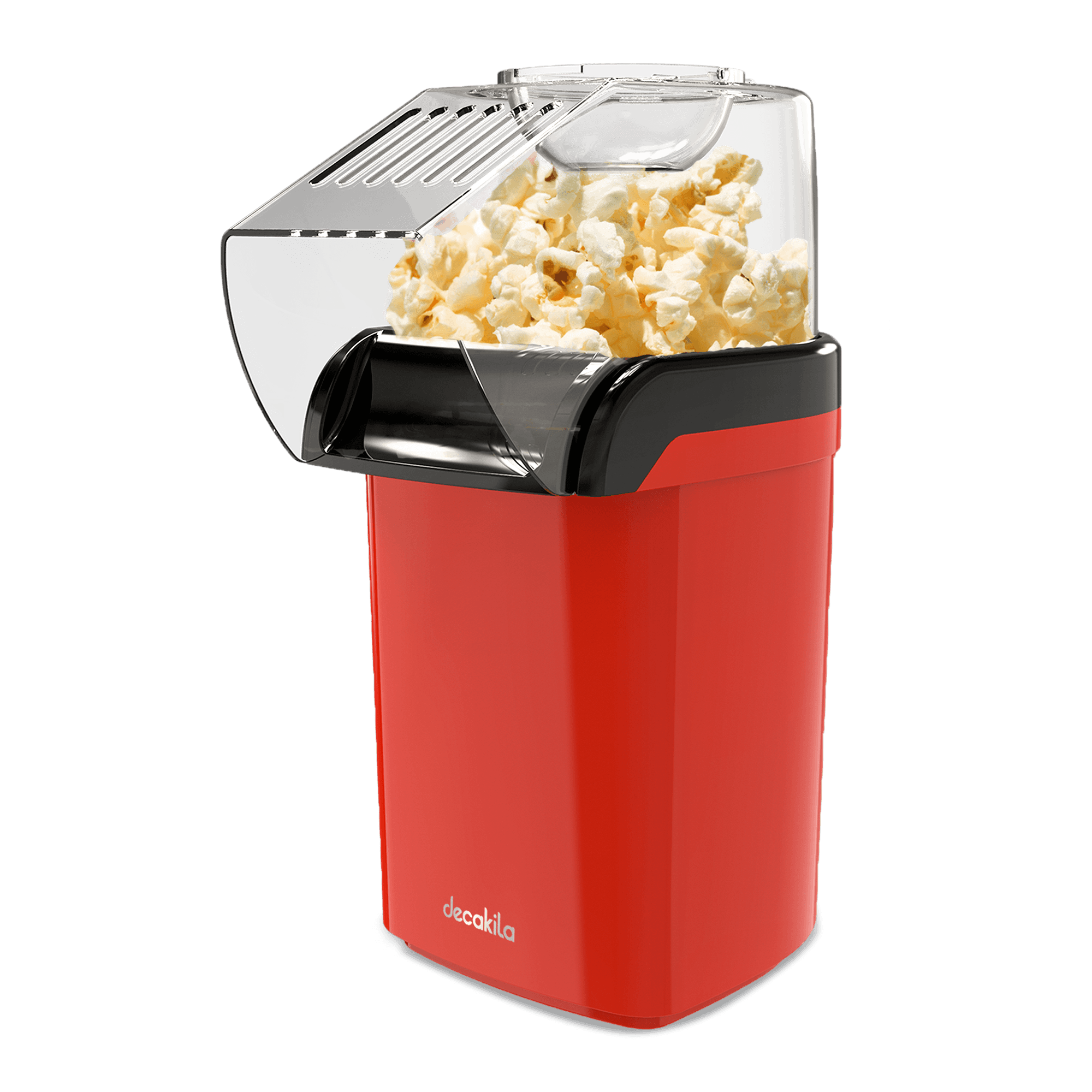 Aparat pentru popcorn 1200W 0.27l