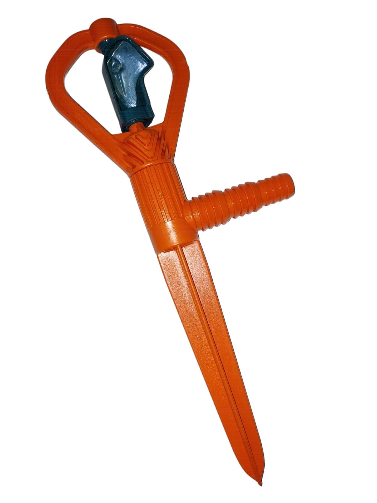 Aspersor din Plastic pentru Irigatie 3/4 cu Bataie 