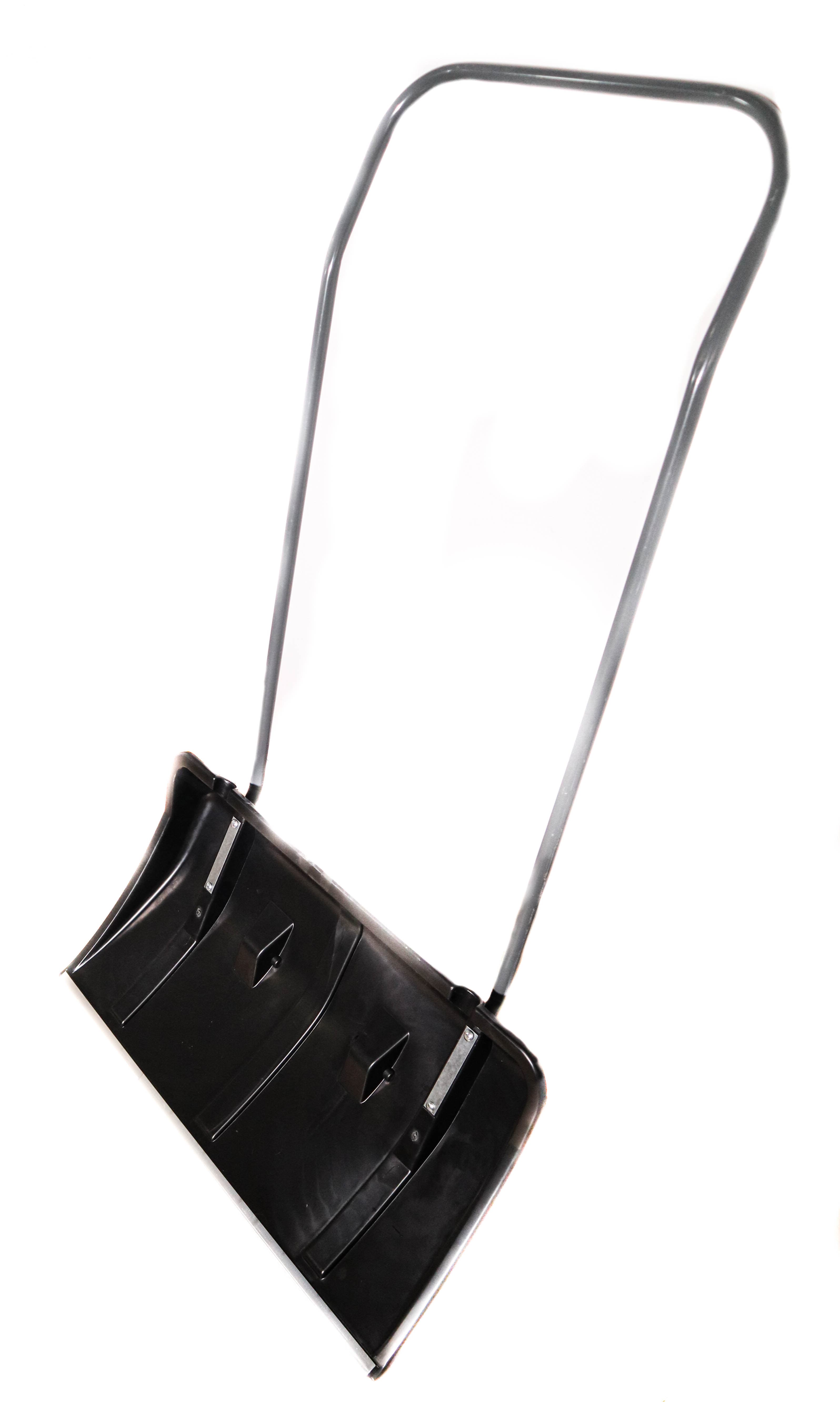 Lopata pentru Zapada din Plastic cu Role 450 x 780 mm