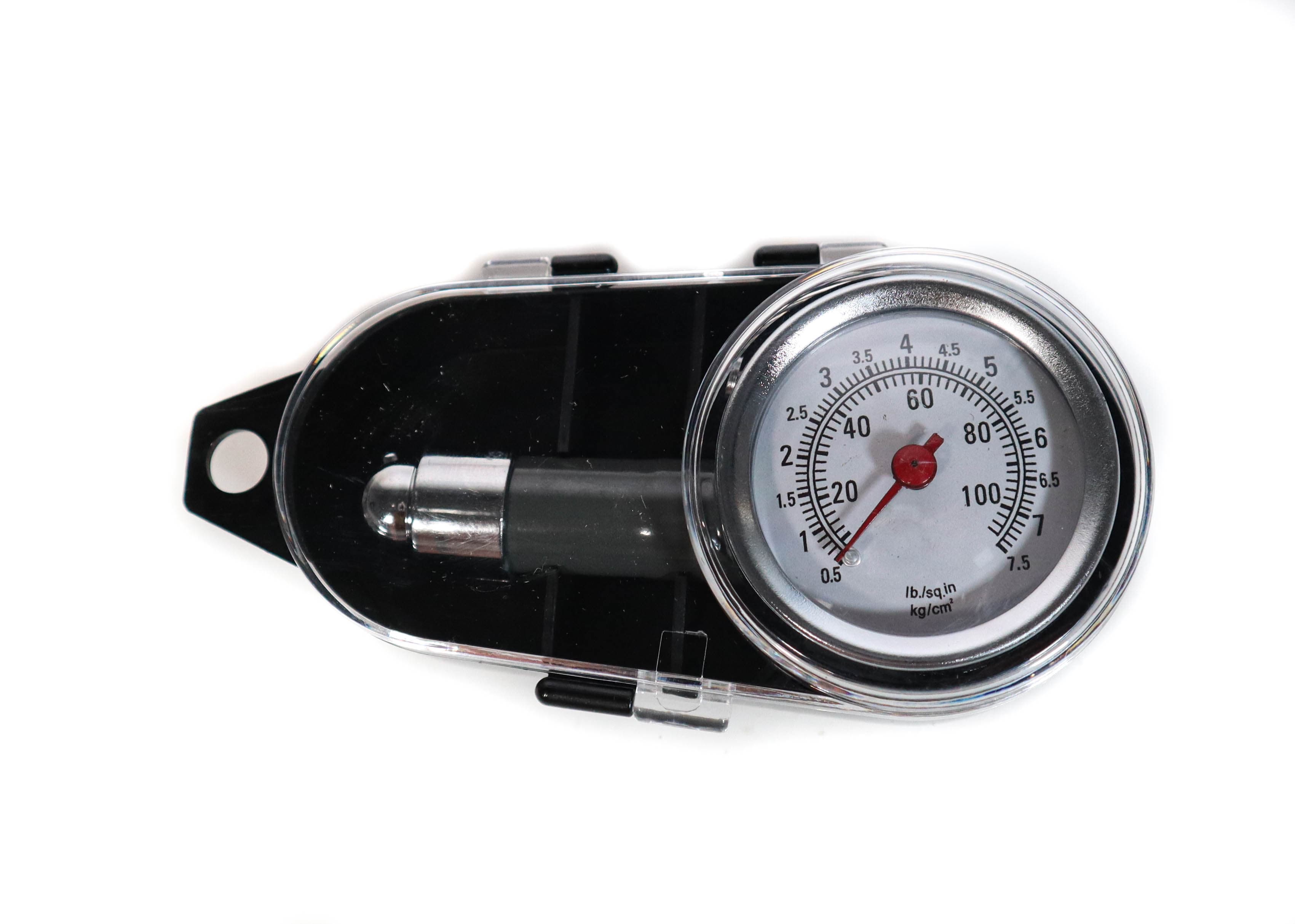 Manometru pentru Verificare Presiune Aer