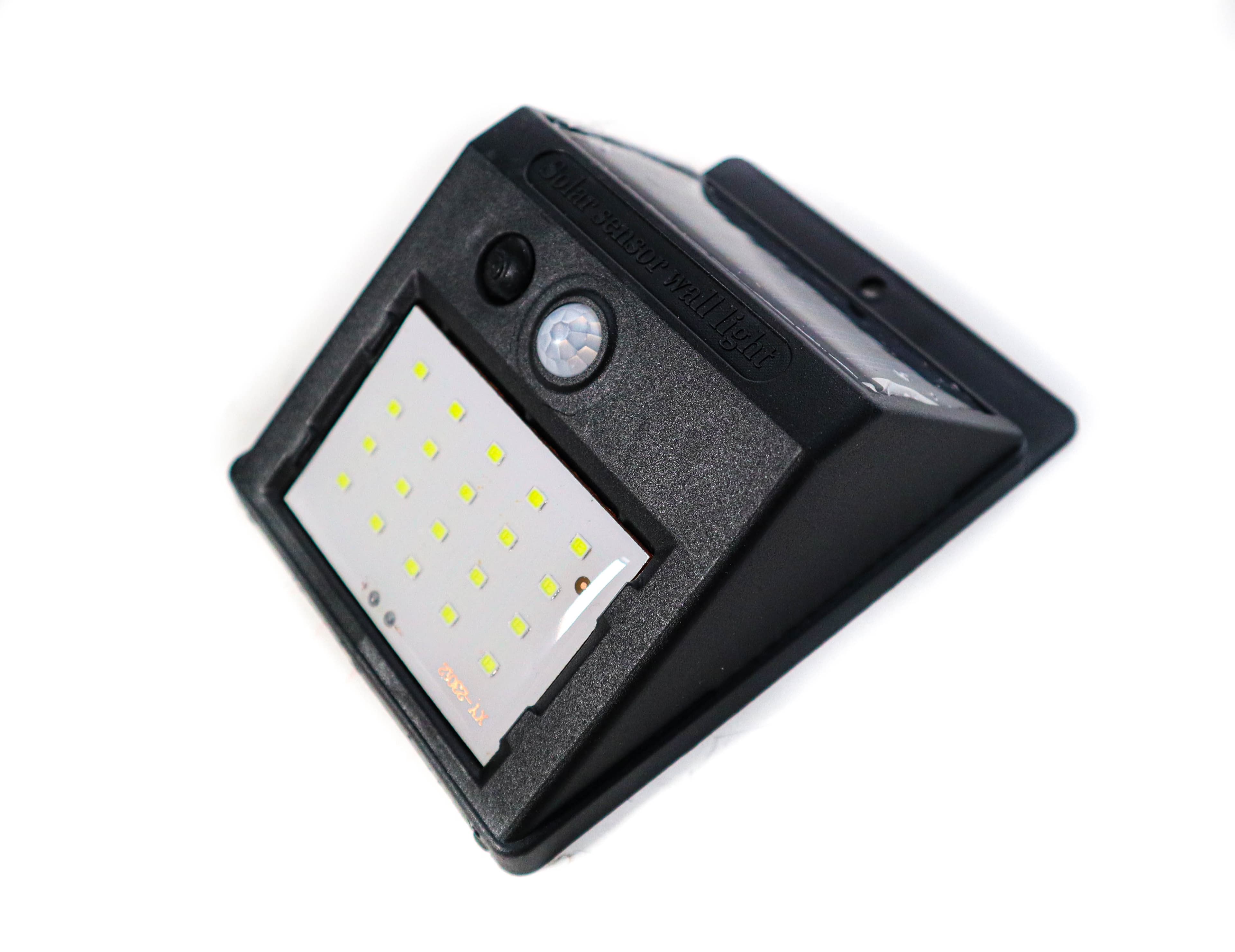 Lampa Aplicata cu Lumina Ornamentala cu Incarcare Solara