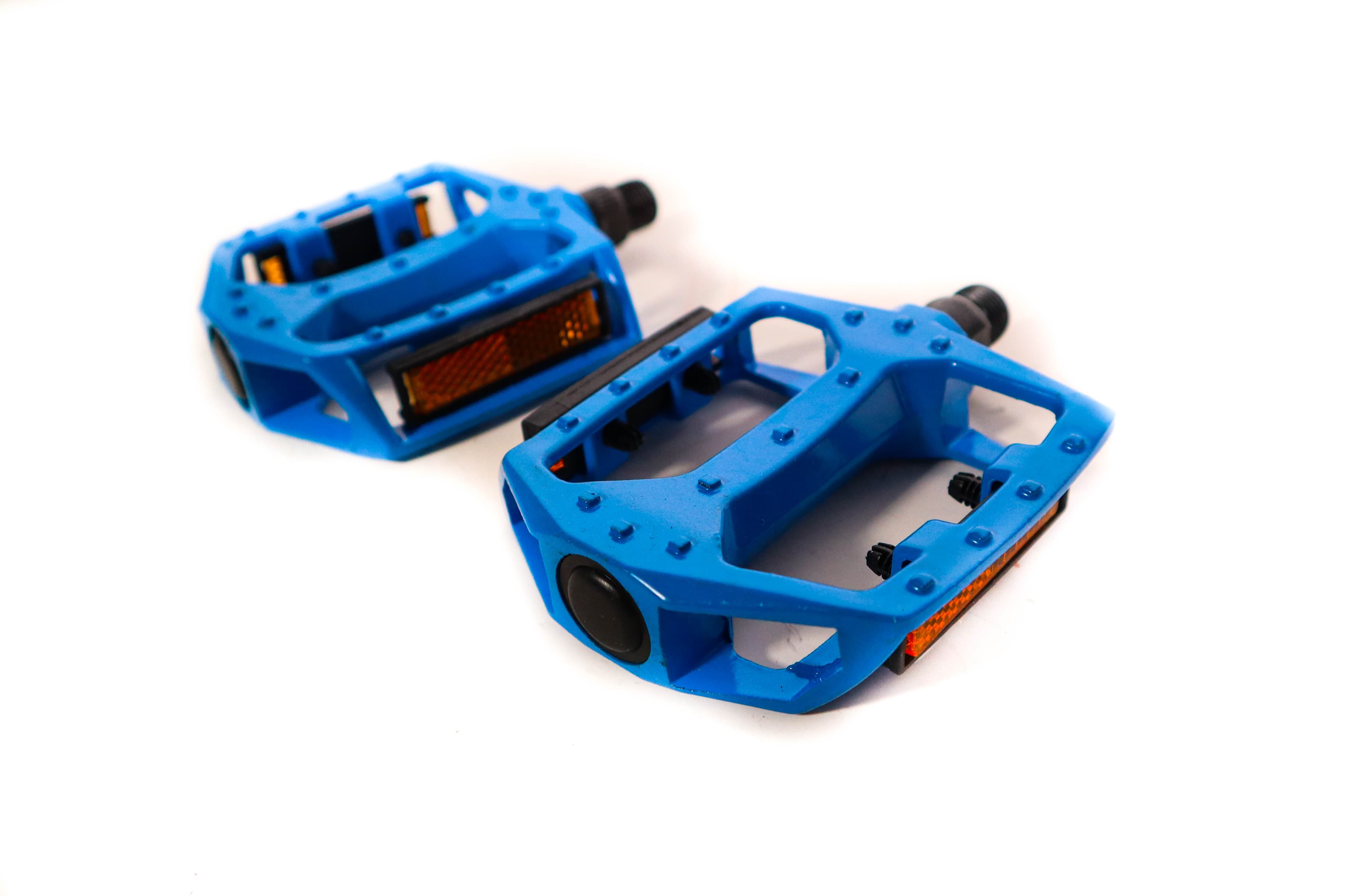 Pedale din Aluminiu Oblice  image