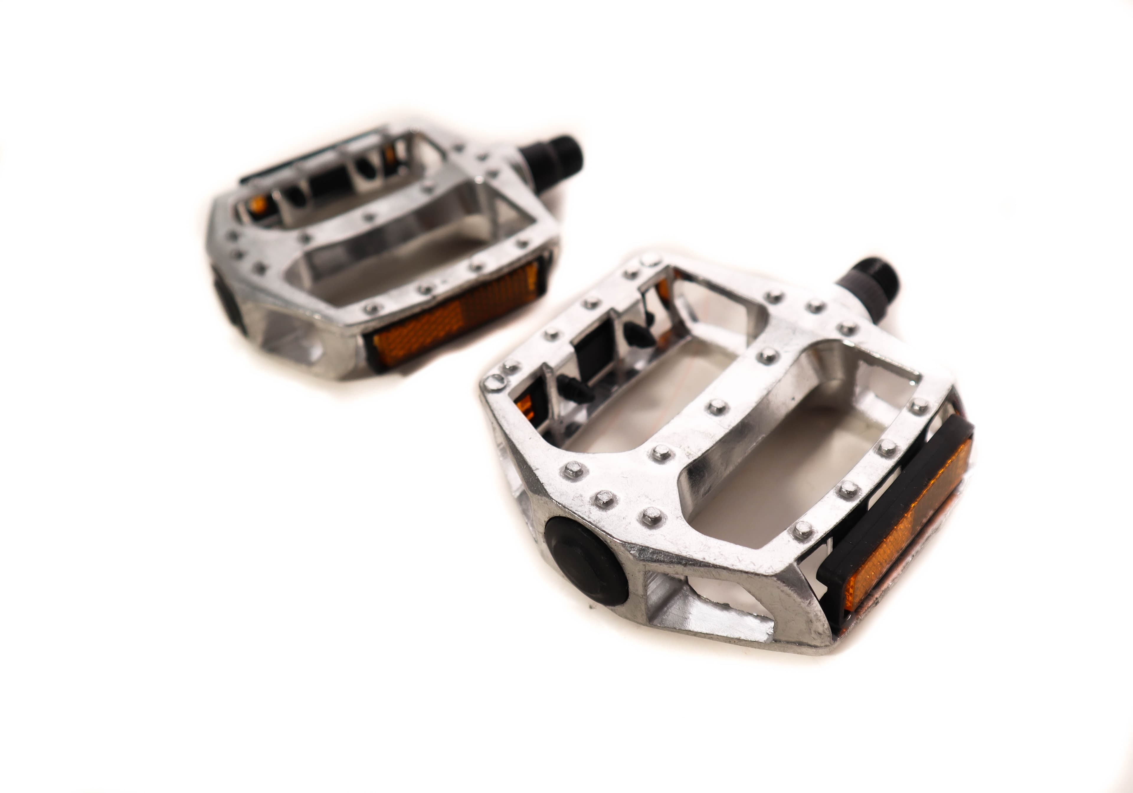 Pedale din Aluminiu Oblice  image