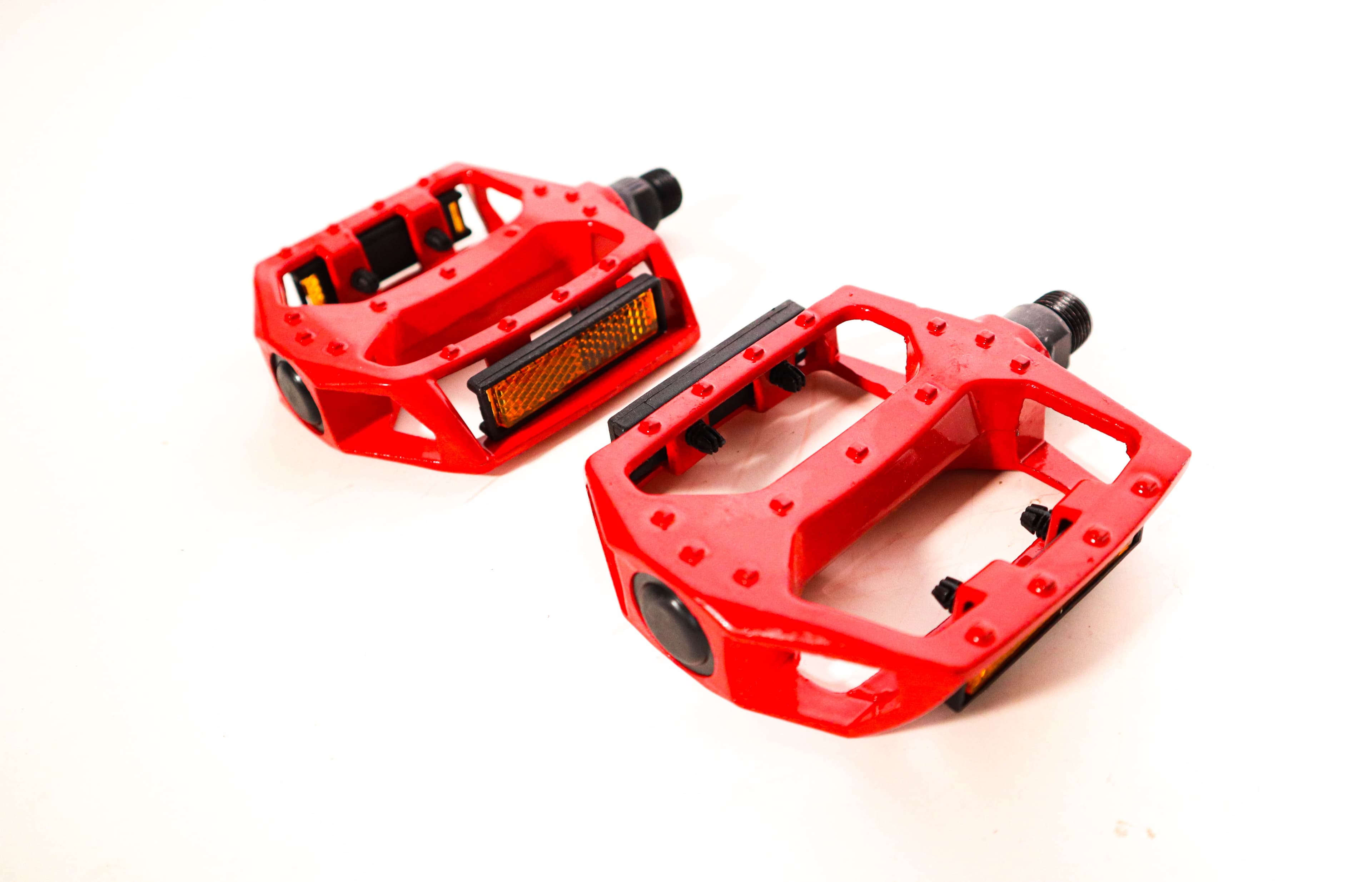 Pedale din Aluminiu Oblice 