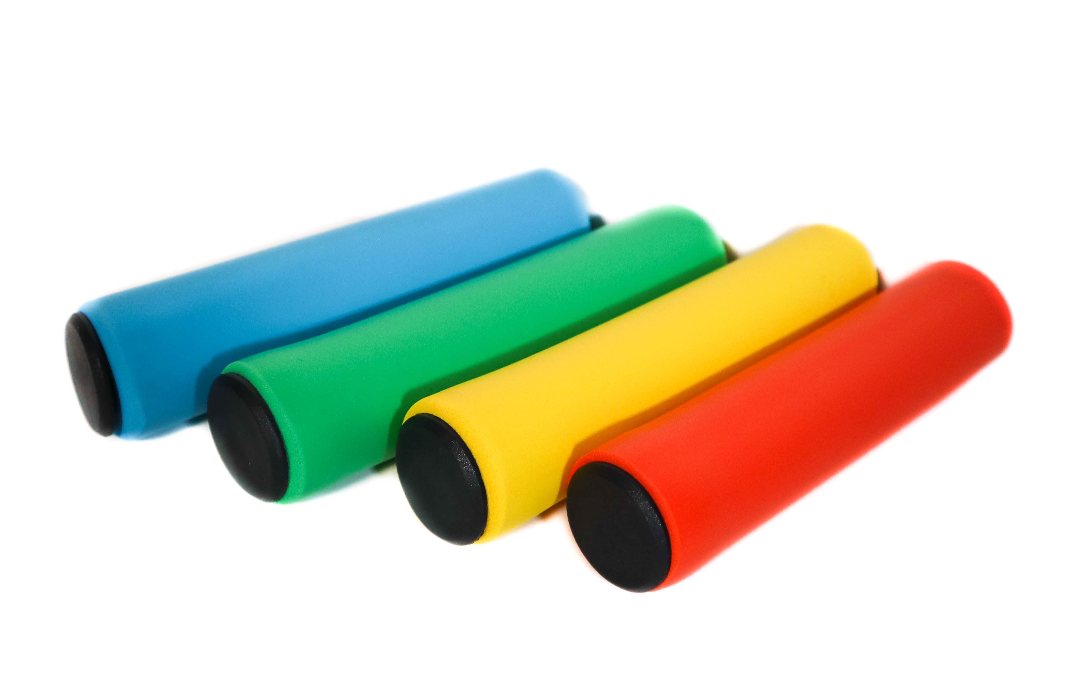 Manson Bicicleta din Burete Multi-Color image