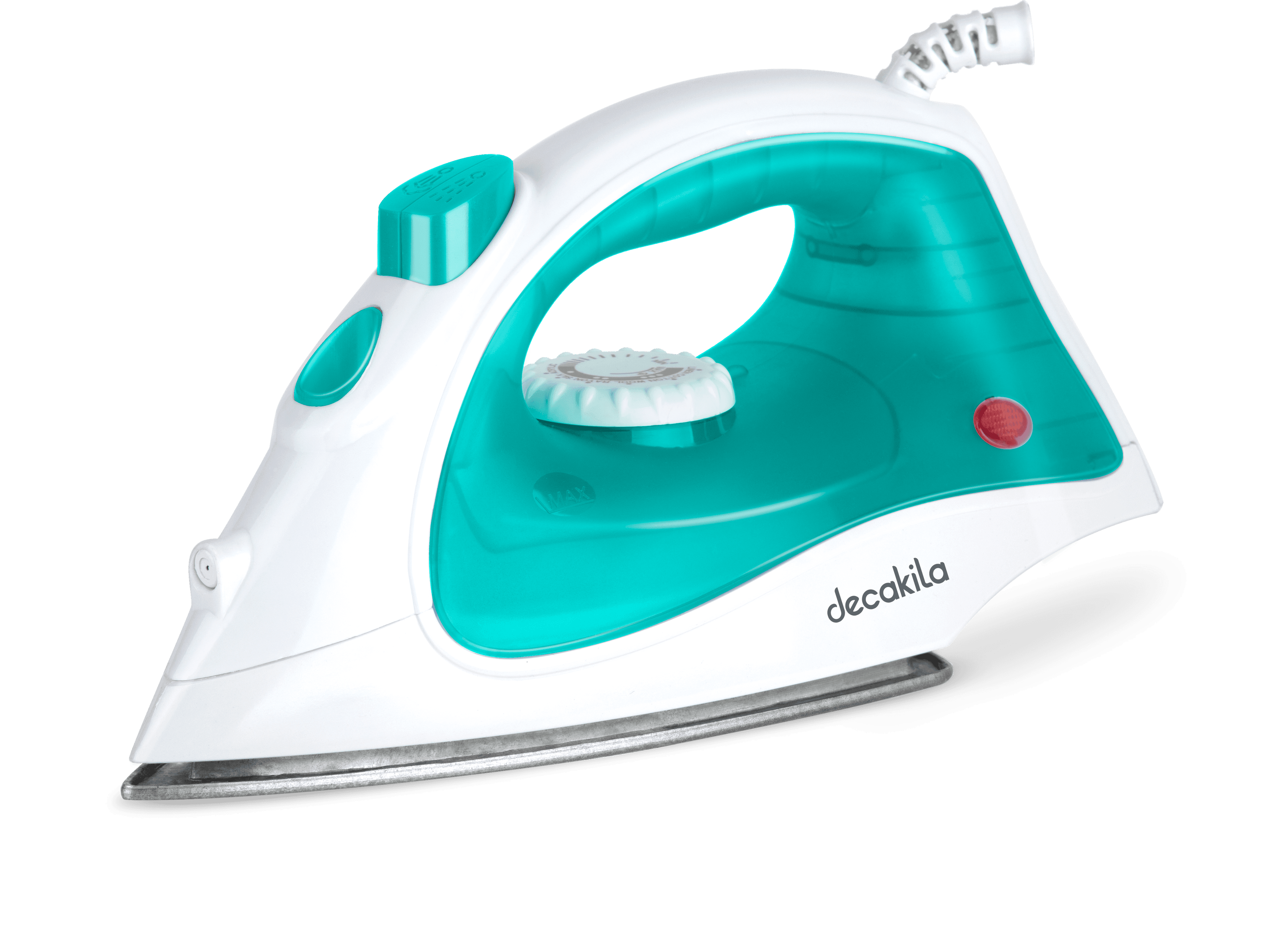 Calcator 1400W Alb/Verde