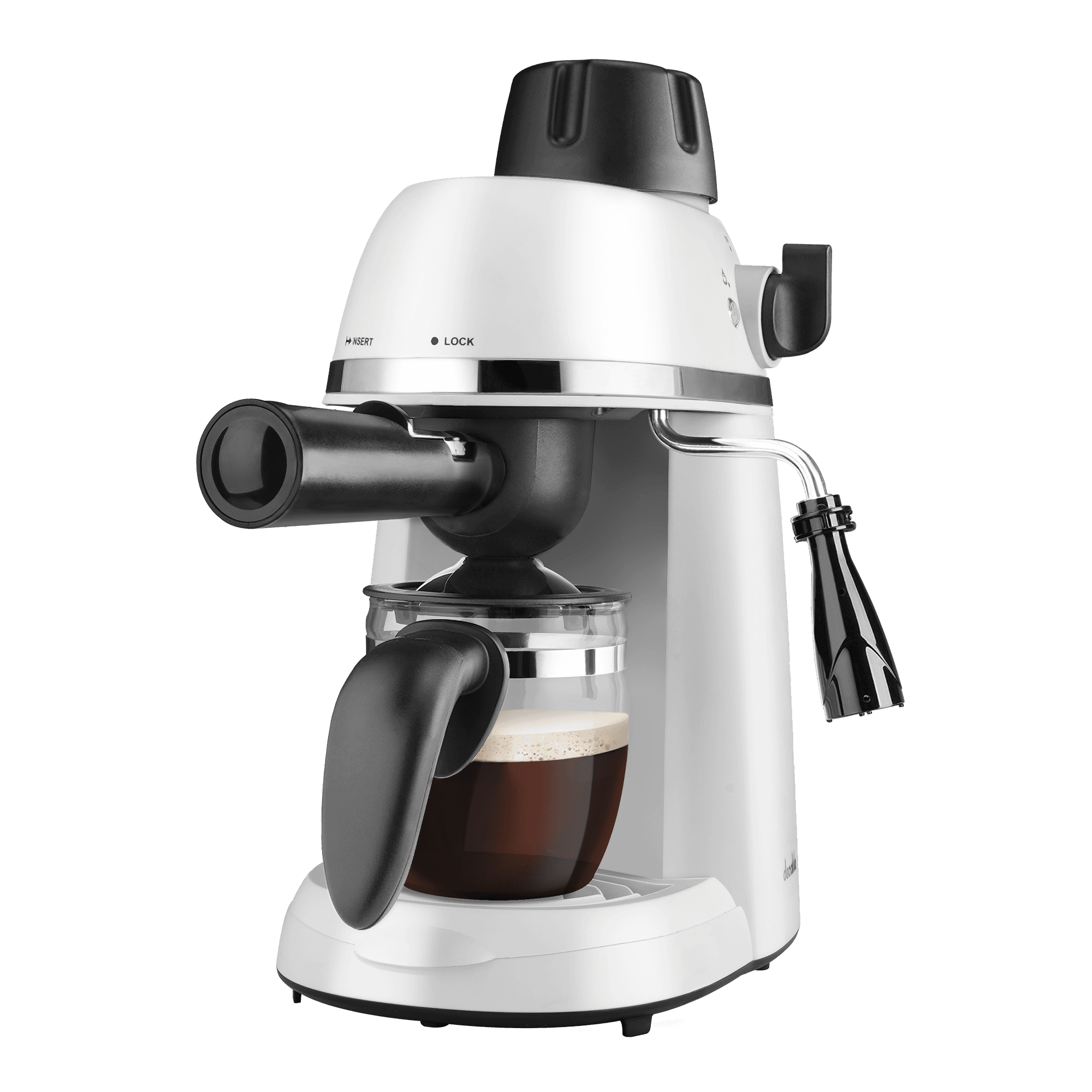 Espresor pentru Cafea 800W