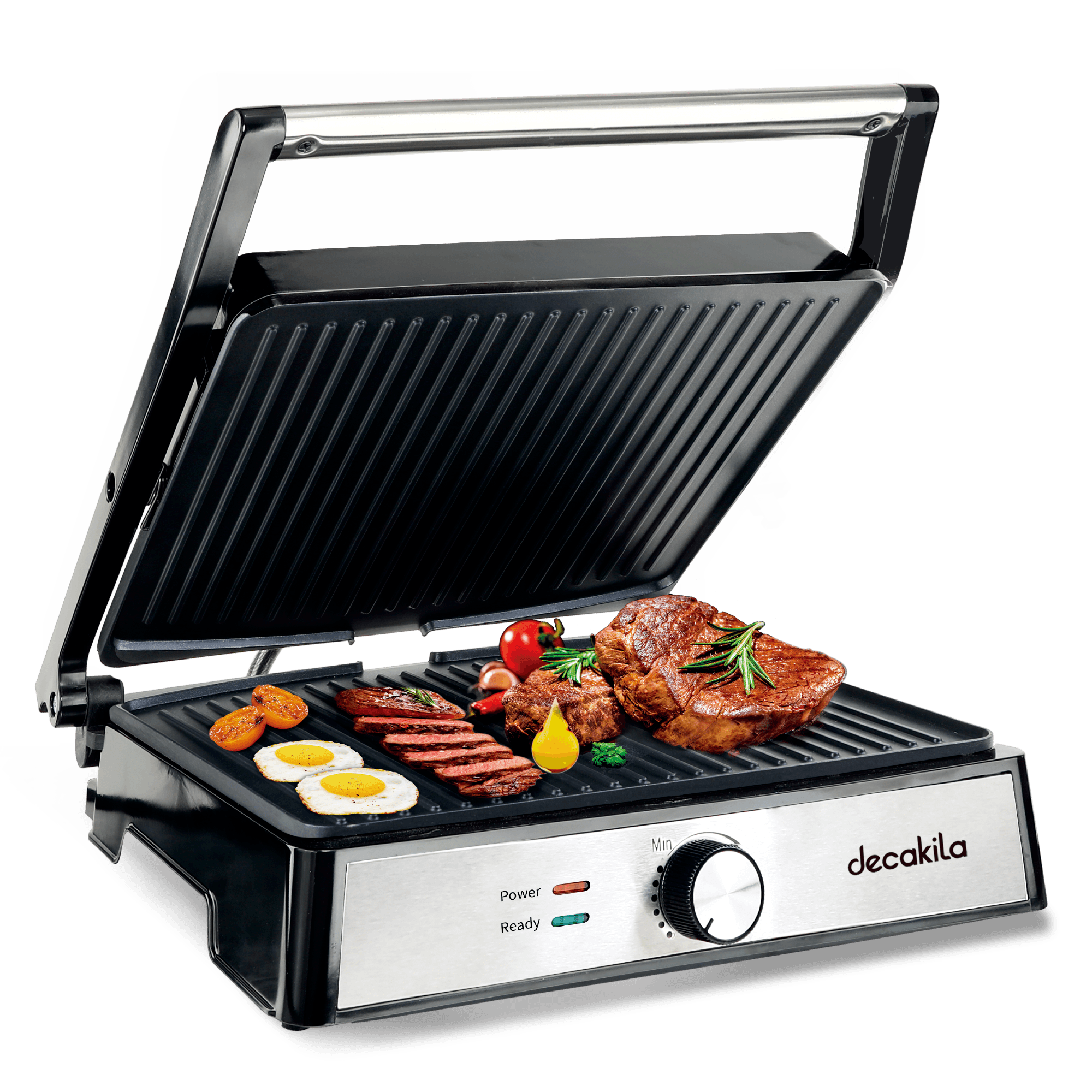 Grilluri, aparate de sandwich si waffle