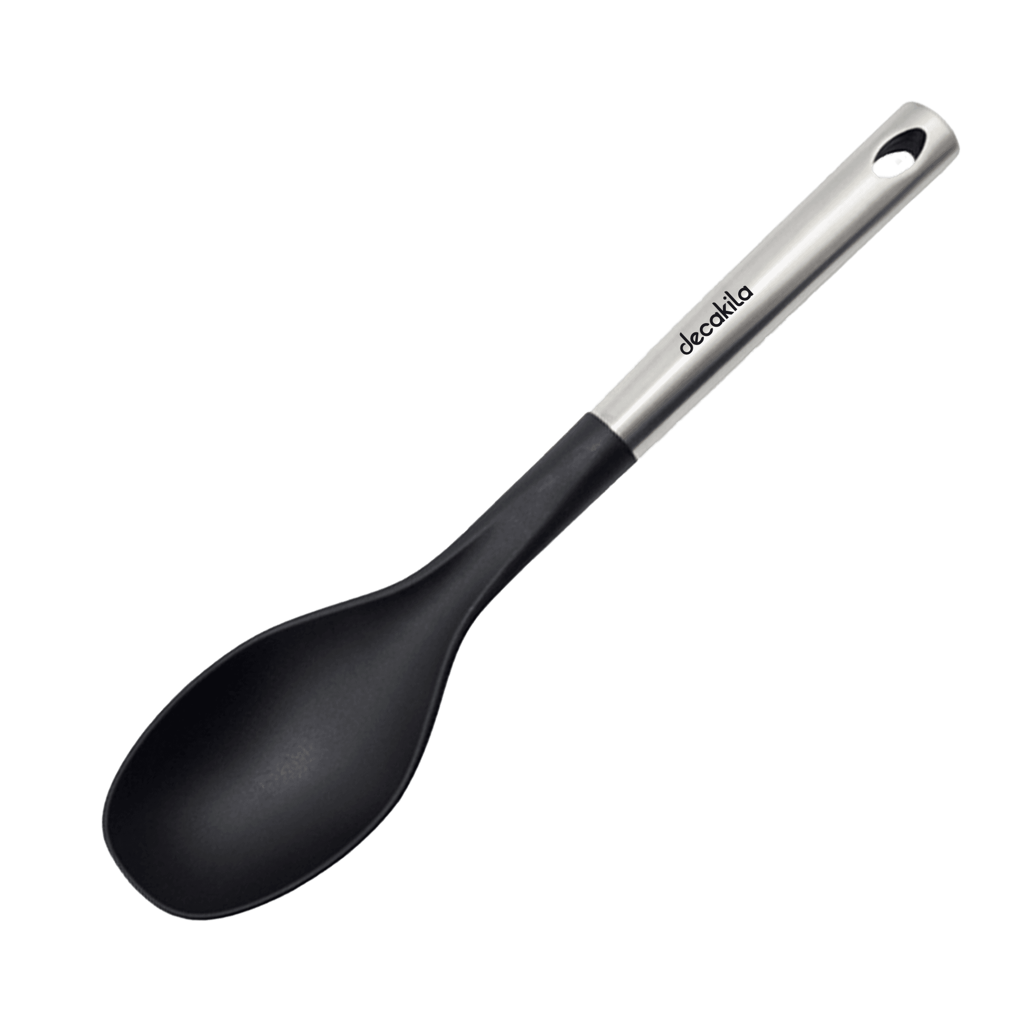 Lingura cu Maner din Inox