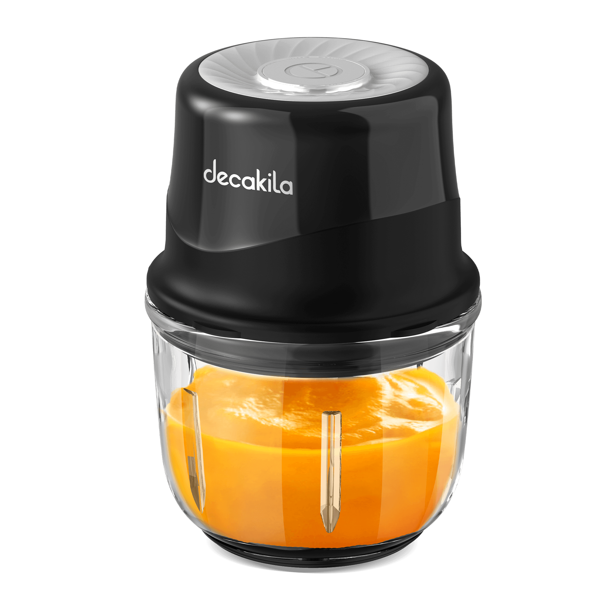 Mini Blender Portabil cu Baterie 300ml