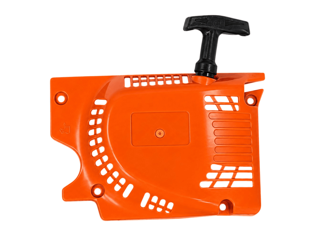 Demaror pentru Motofierastrau Model 2