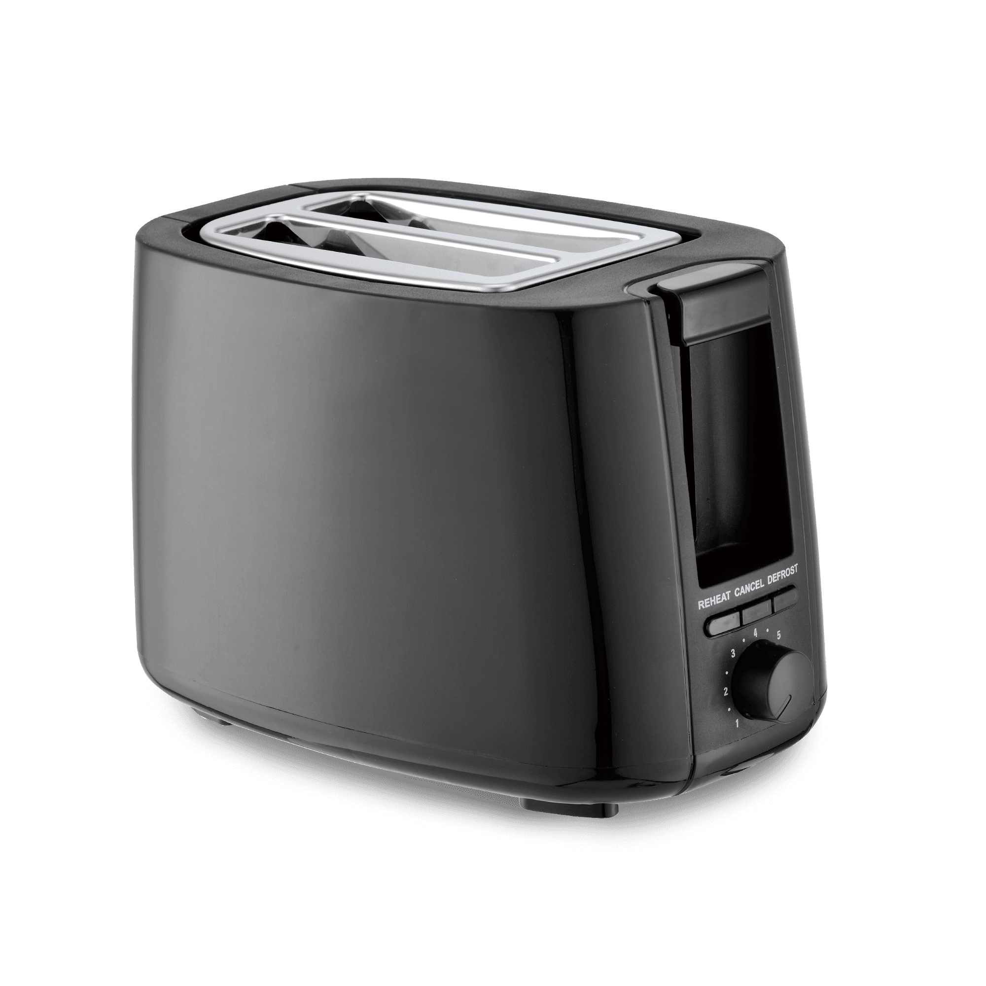 Prajitor de Paine 750W 2 Felii 