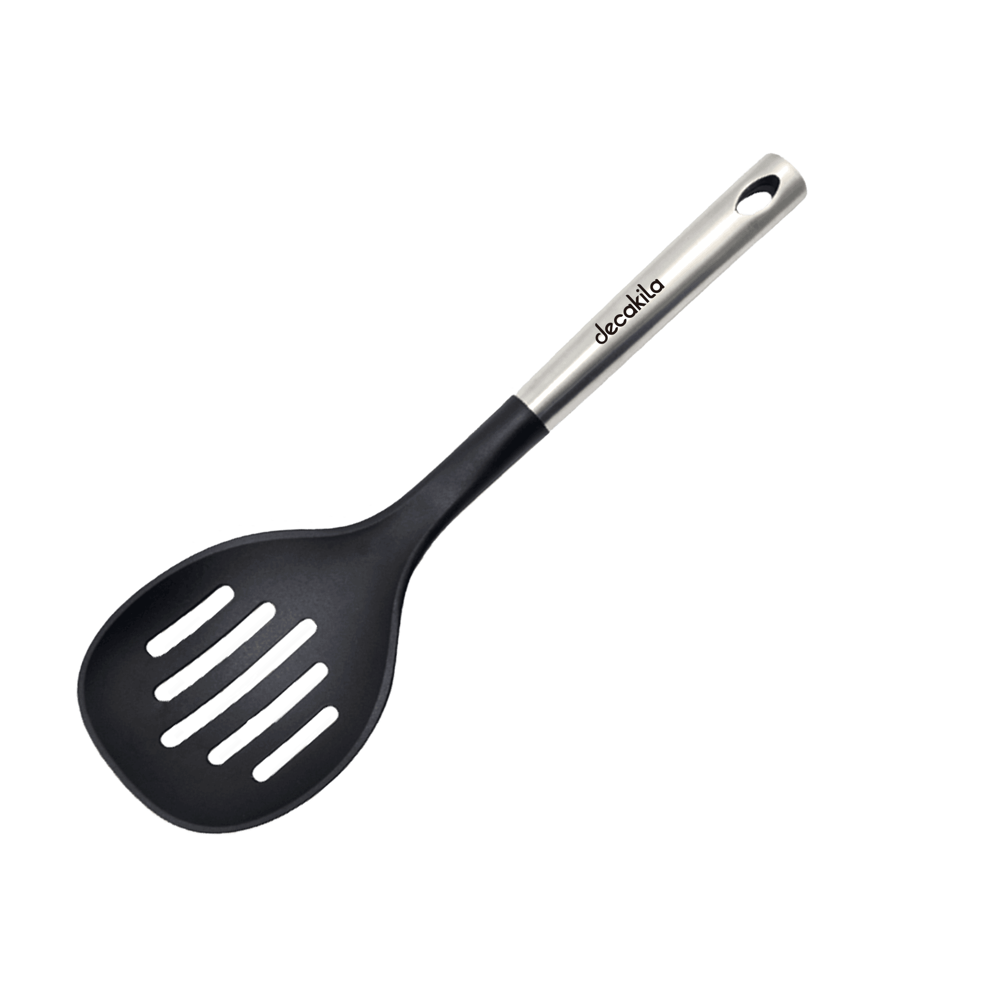 Spatula cu Maner din Inox Dreapta image