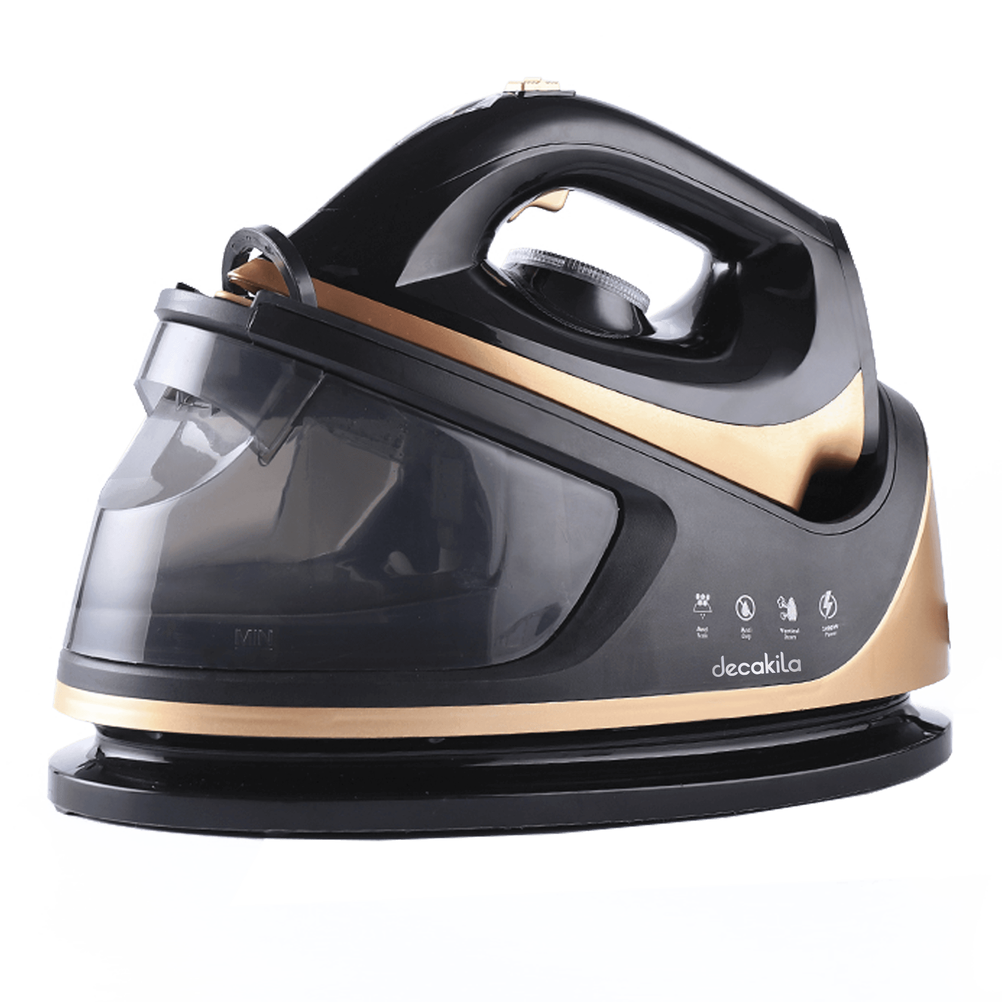 Statie de Calcat 2250W cu placa Ceramica