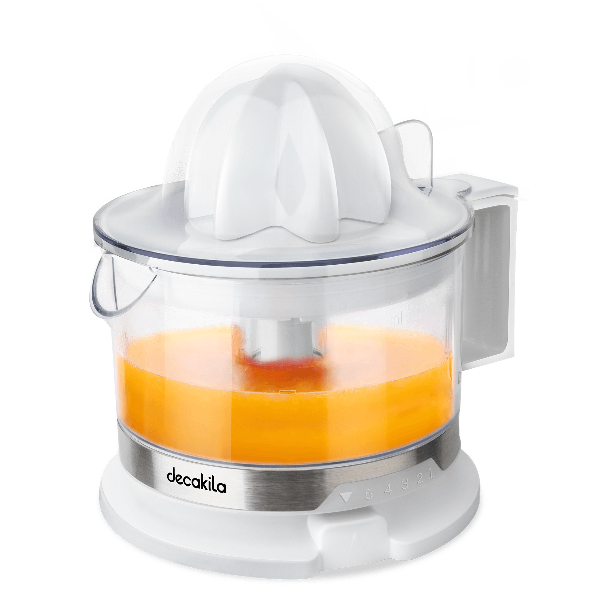 Storcator Electric de Citrice 40W 0.5L