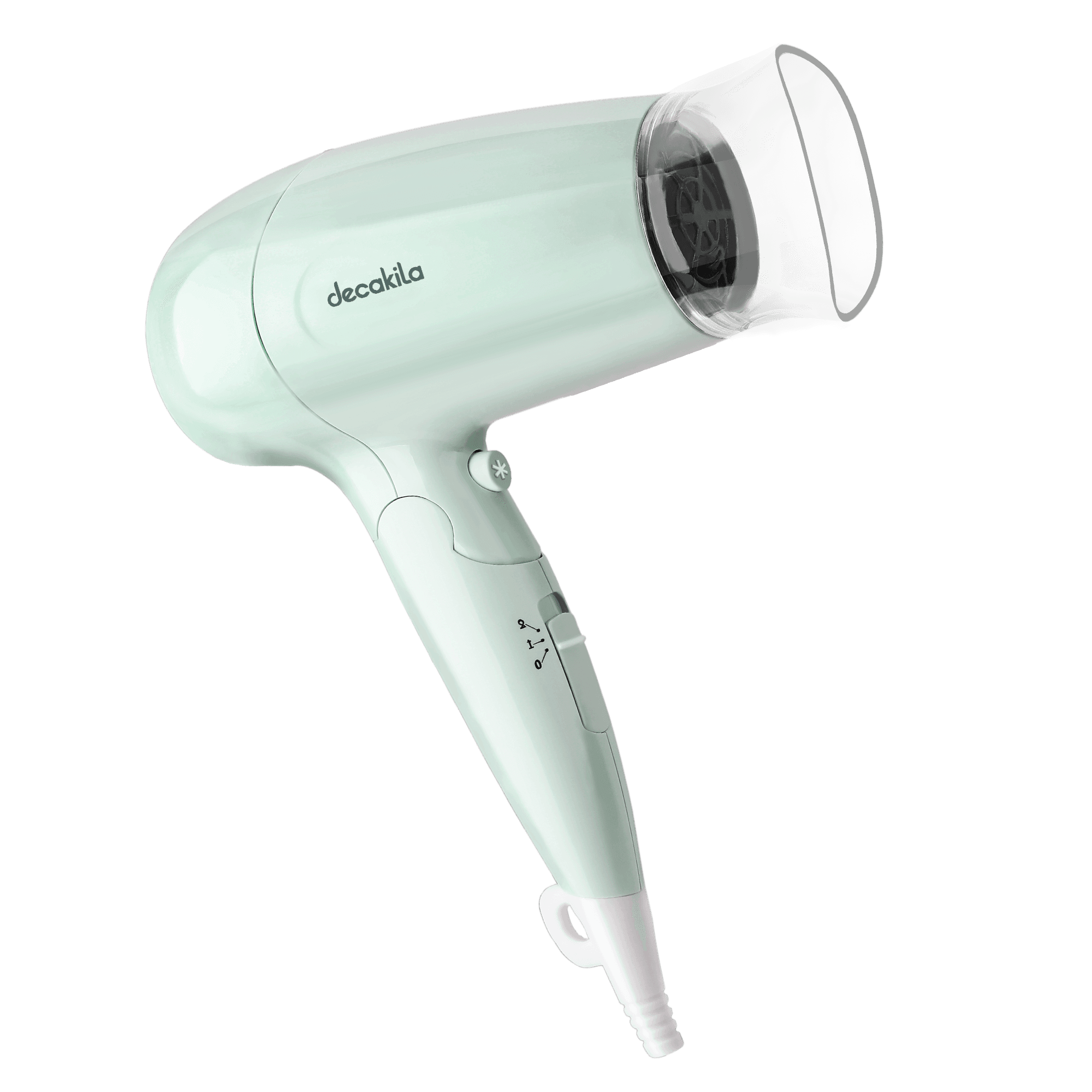 Uscator de Par Portabil 1600W