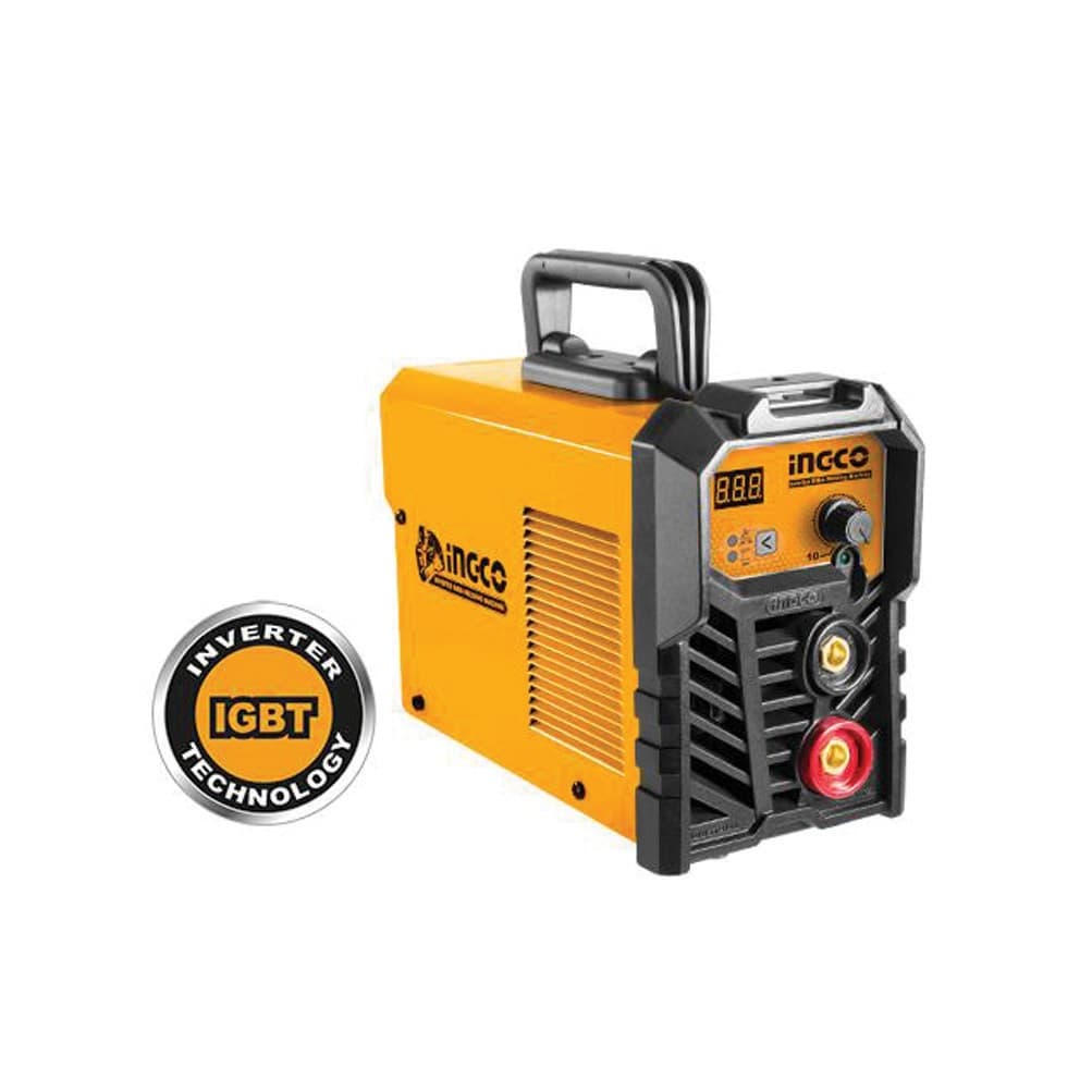 Aparat pentru Sudura cu Invertor 130A 