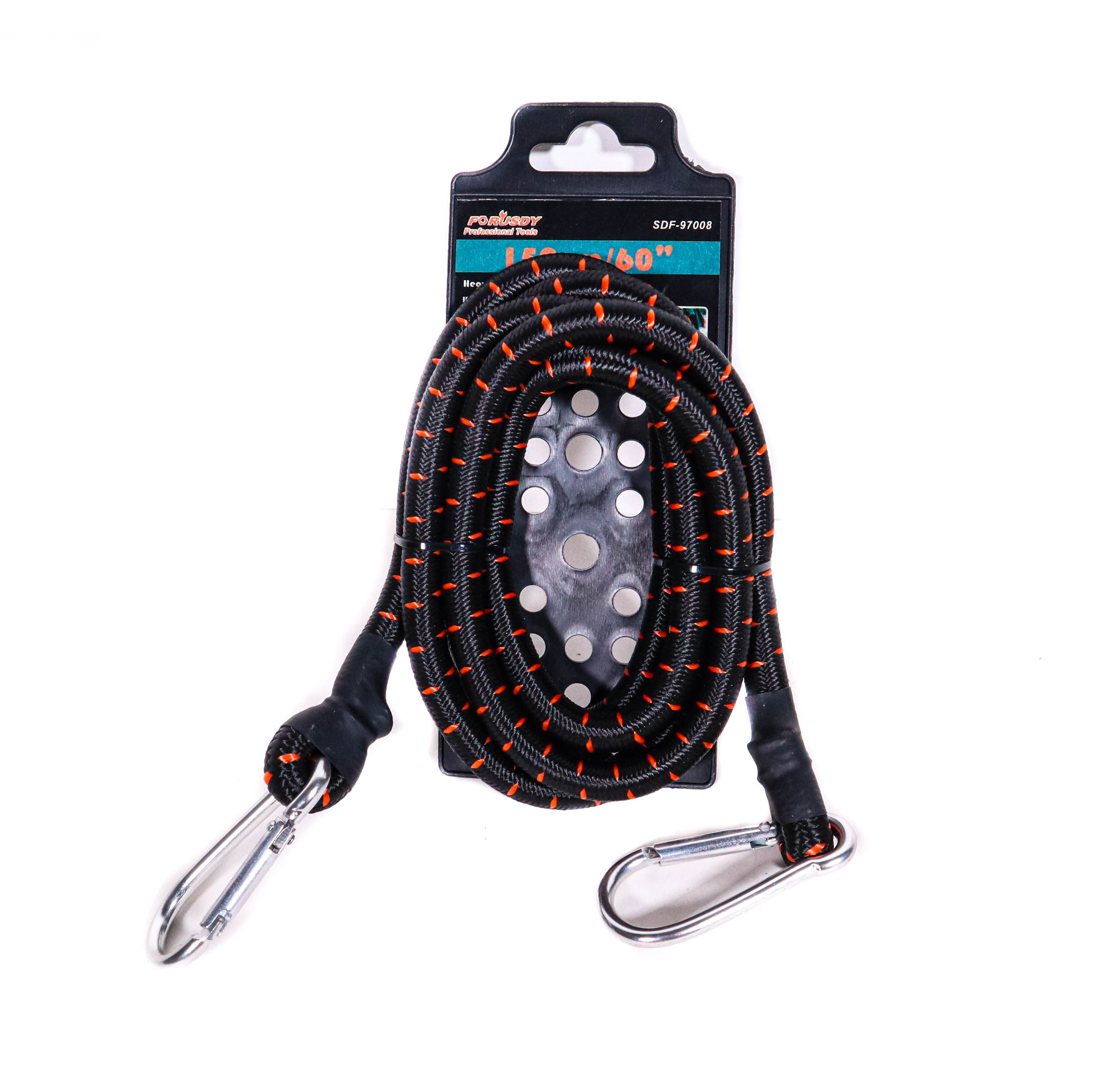 Extensor 1.5m cu 2 Carabine