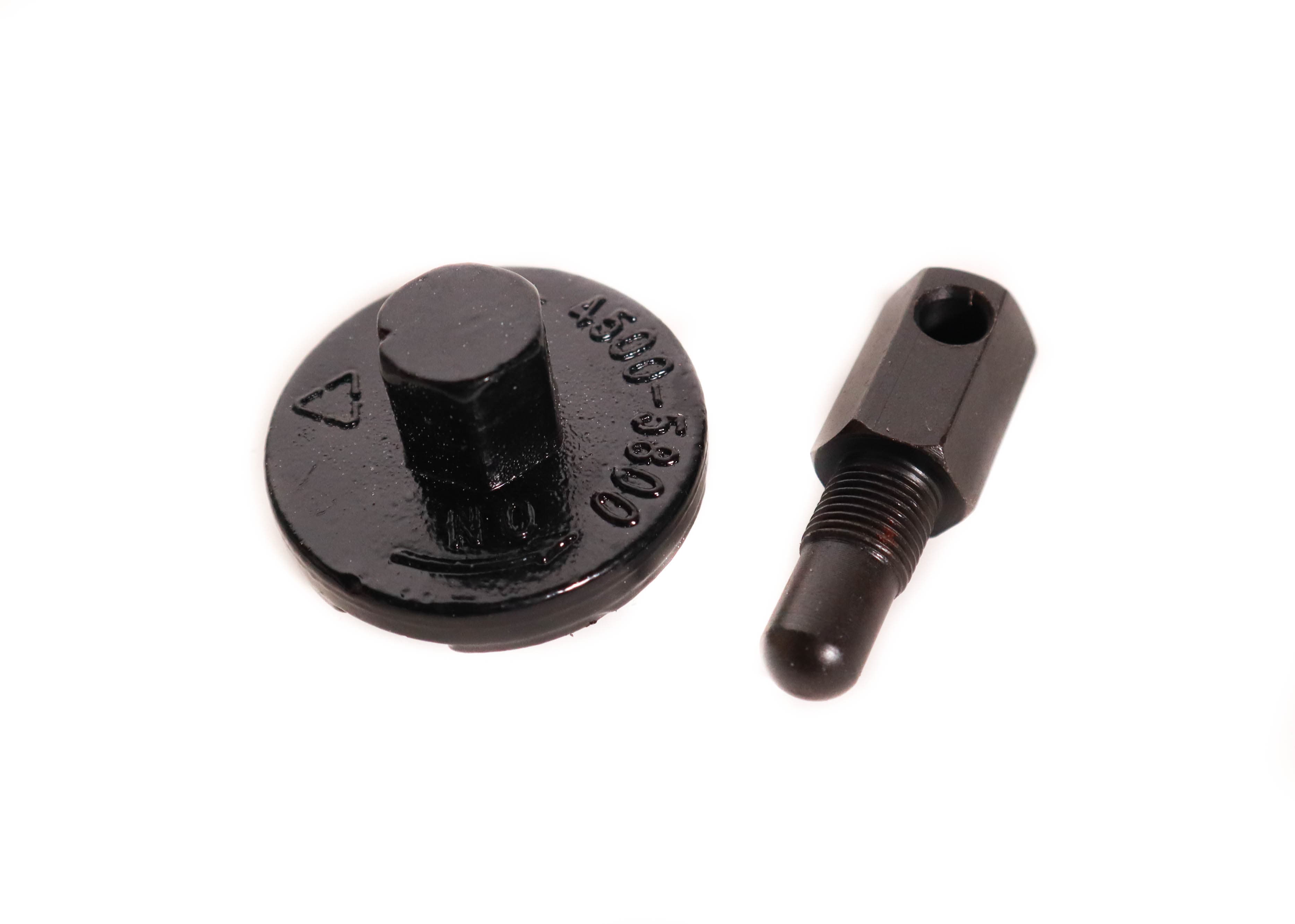 Cheie pentru Ambreiaj