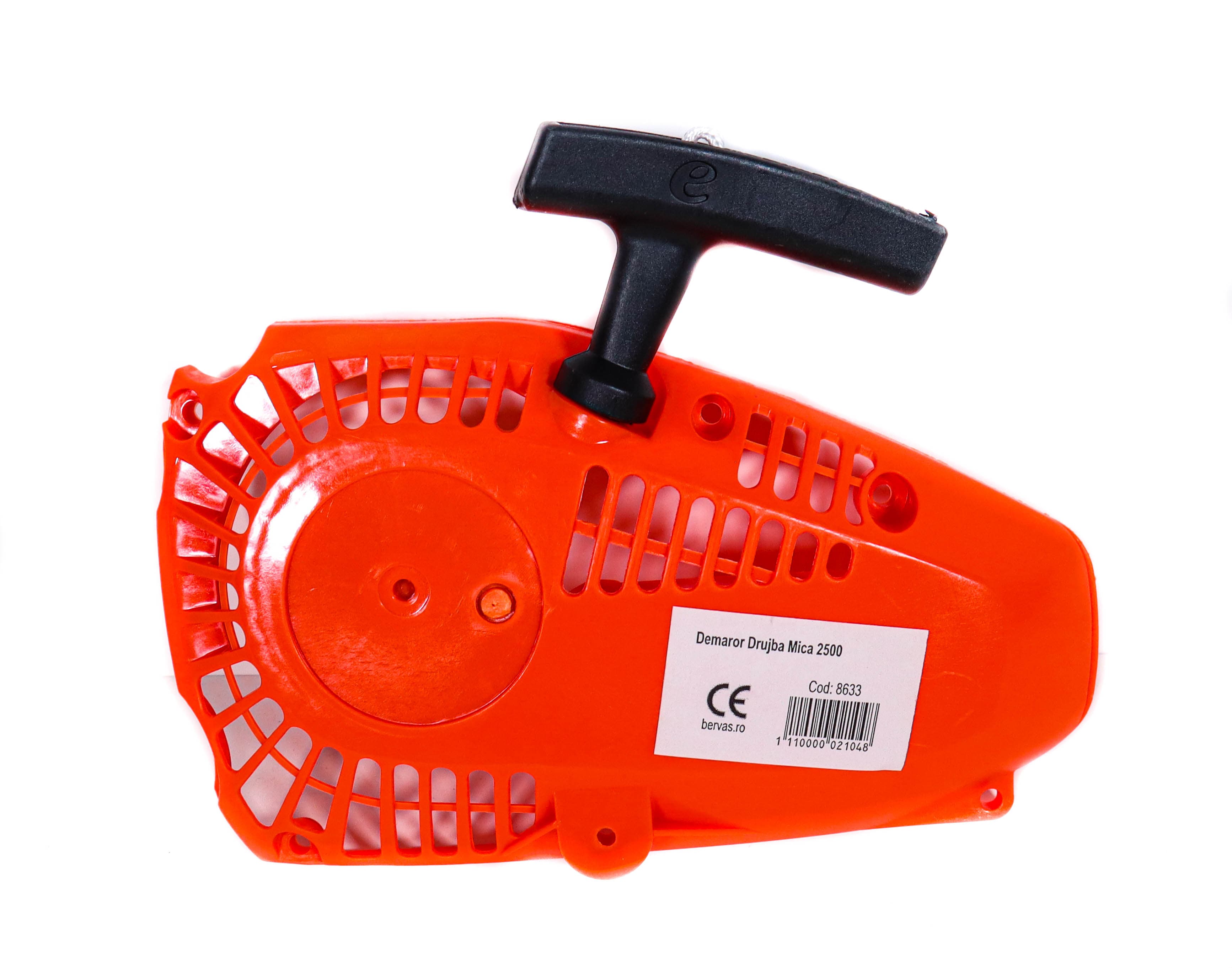 Demaror pentru Motofierastrau Mic