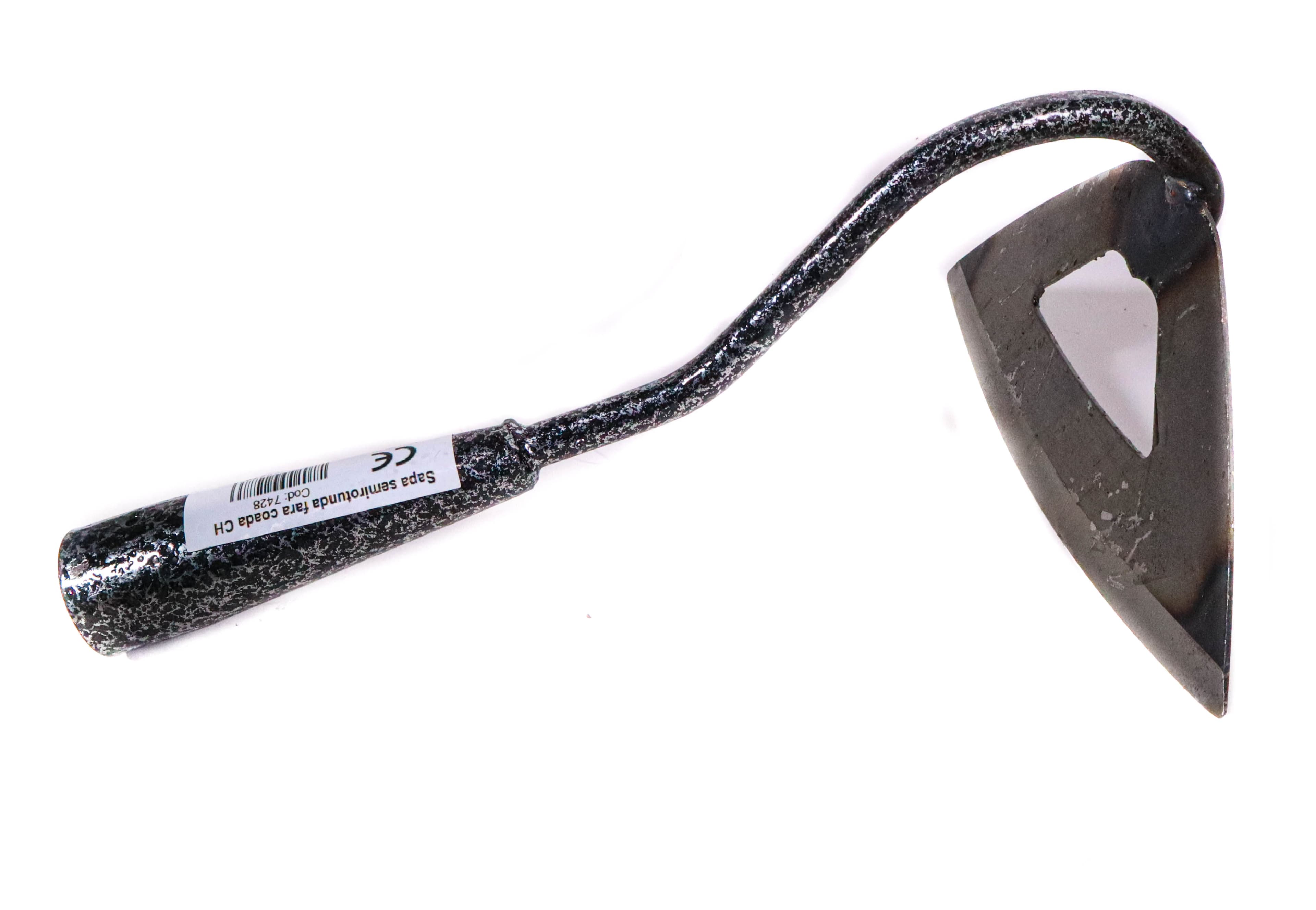 Sapa semirotunda fara coada CH