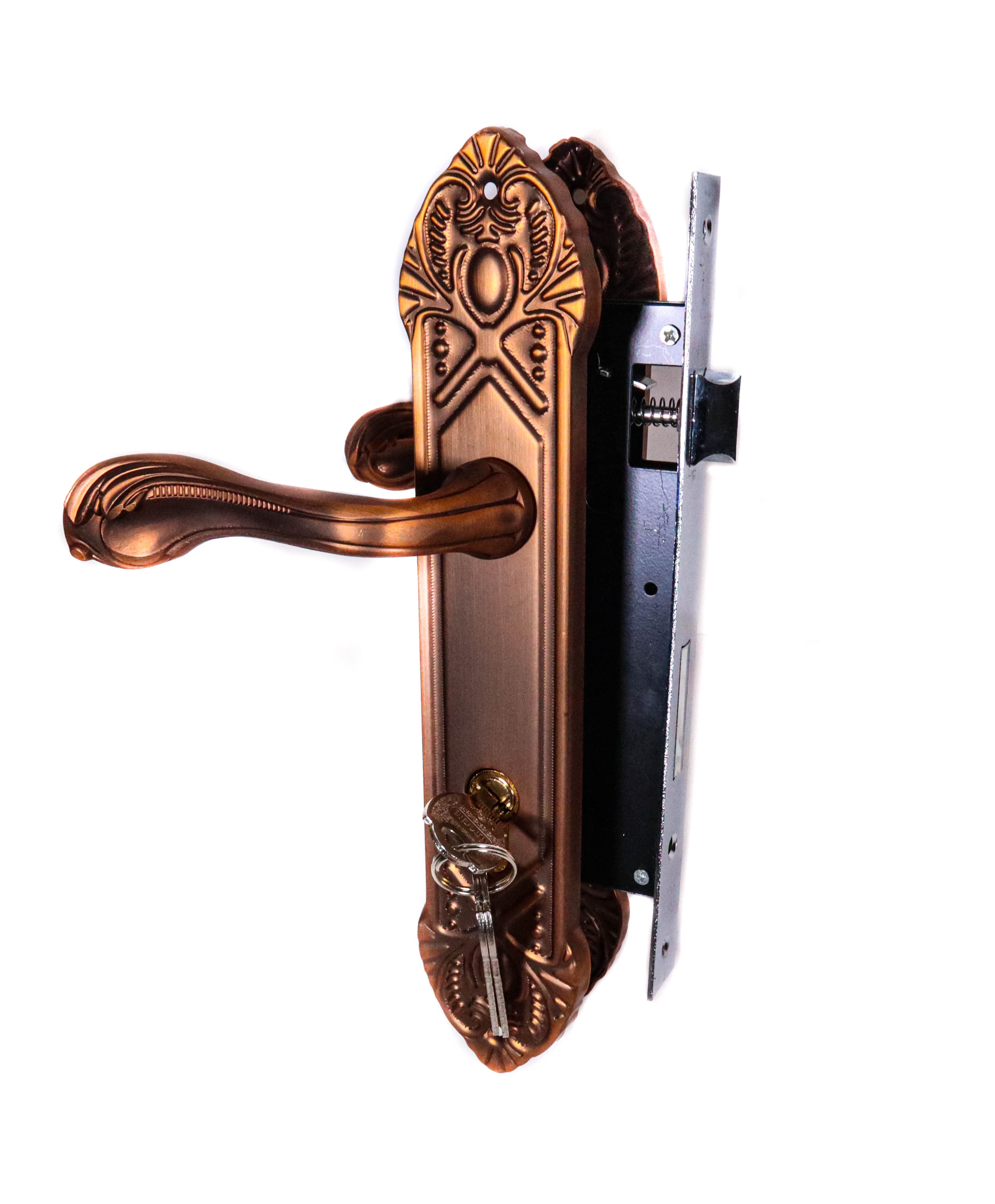 Broasca yala mare L225A142