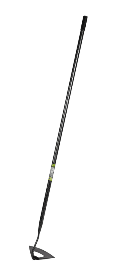 Sapa semirotunda +coada metalica CH