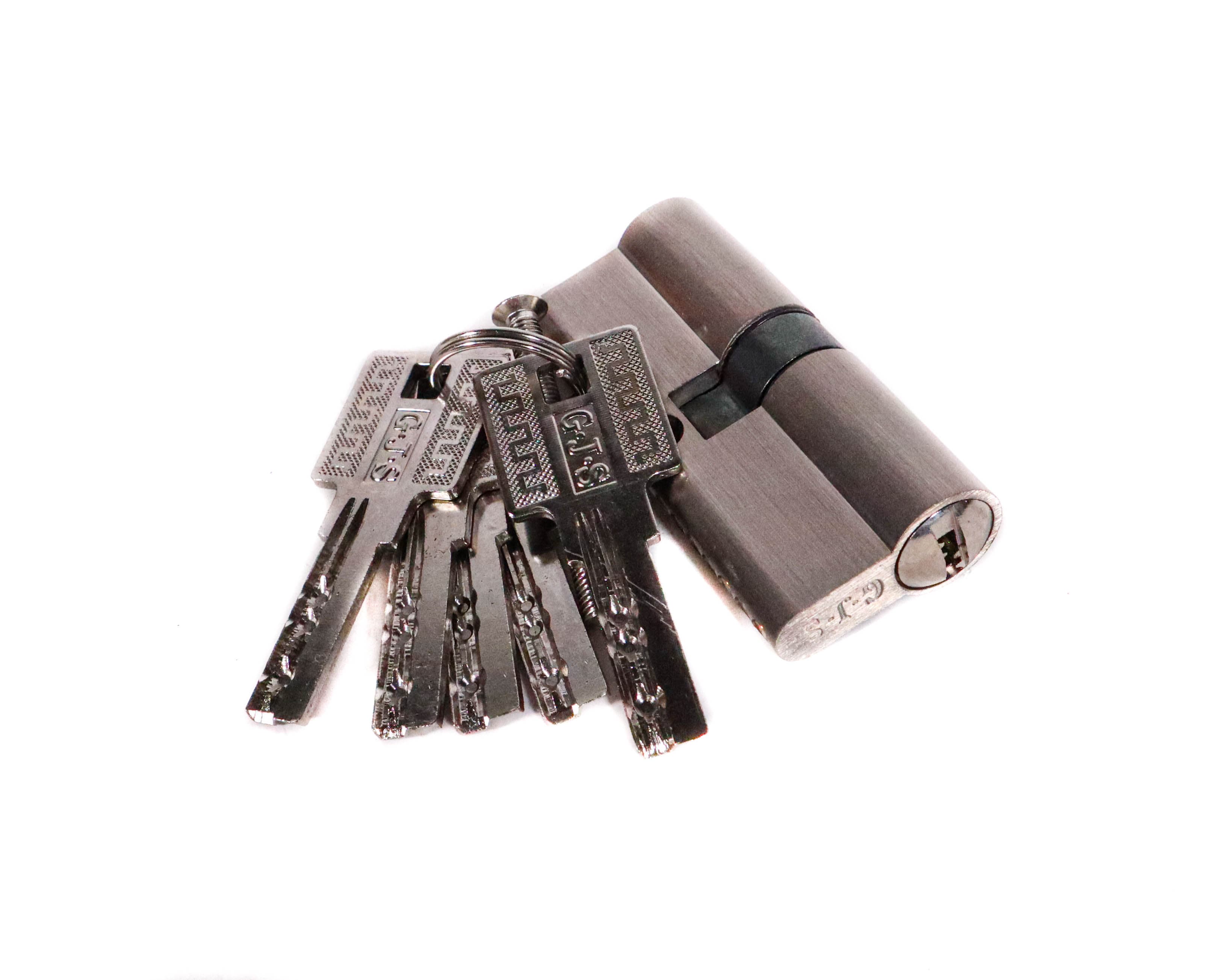 Butuc Yala cu 5 Chei 70mm GJS