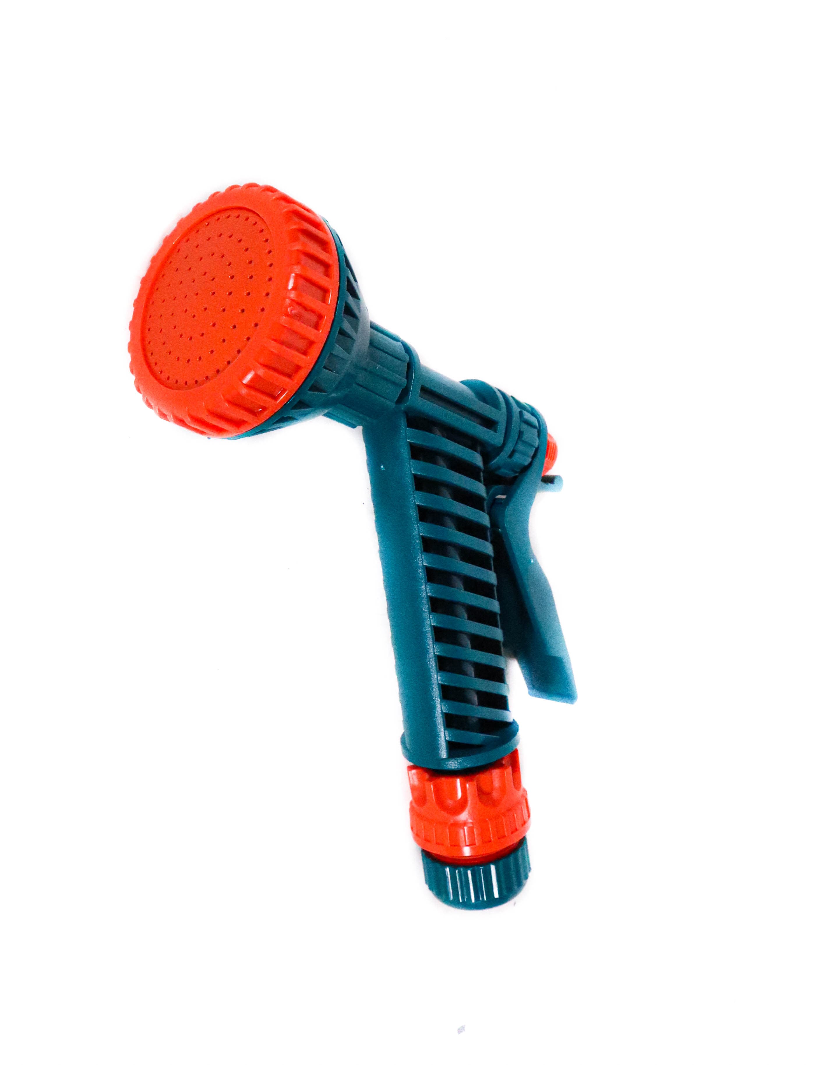 Pistol de stropit cu rozeta si conector 1/2 TU