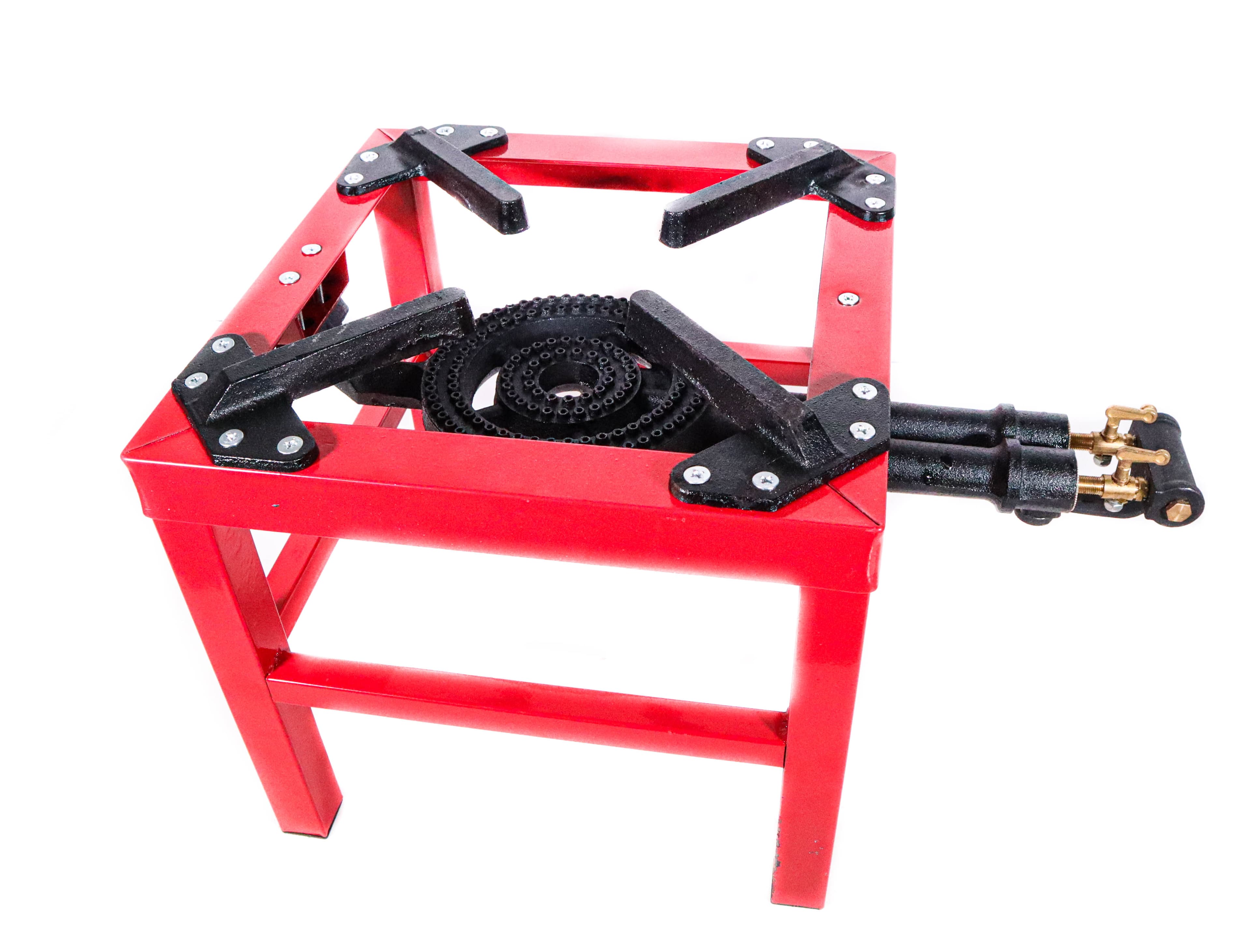 Arzator pentru Ceaun cu Suport image