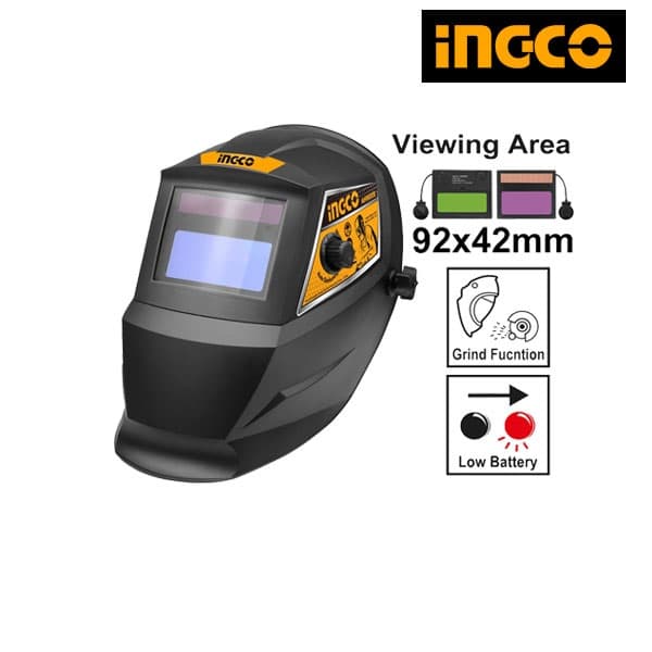 Masca pentru Sudura Automata cu Reglaj