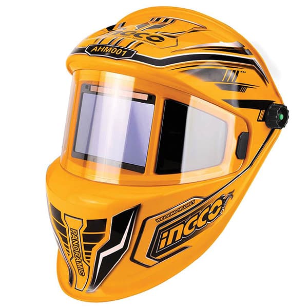 Masca pentru Sudura Automata cu Cristale Lichide